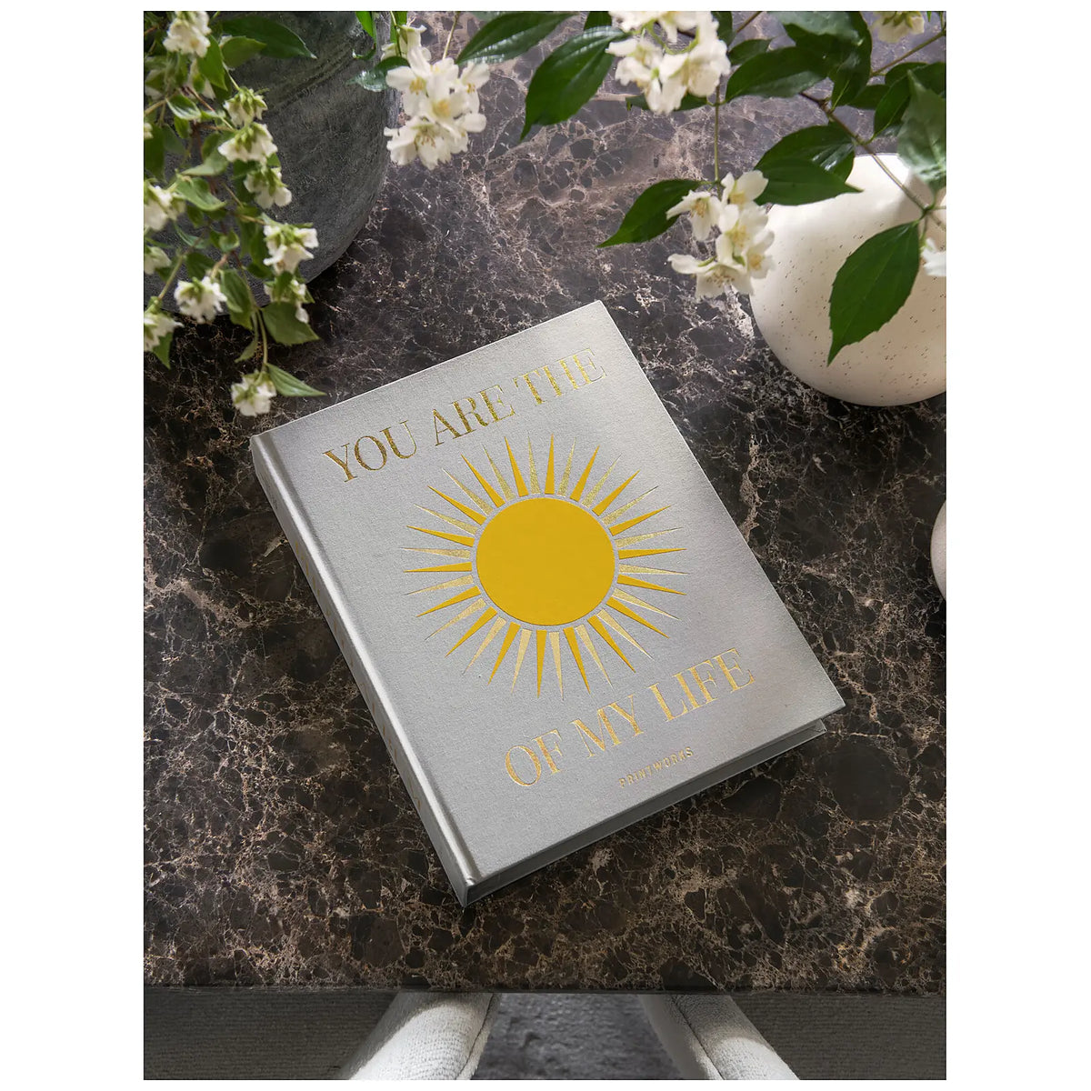 Printworks Album fotograficzny You are the Sunshine - widok 7