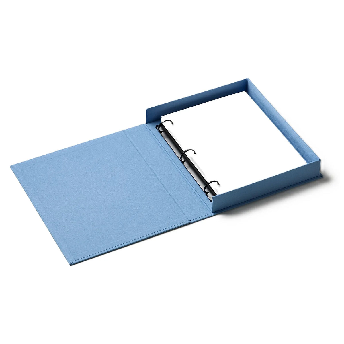 Printworks Album ślubny Happily Ever After - wariant kolor niebieski - widok 13