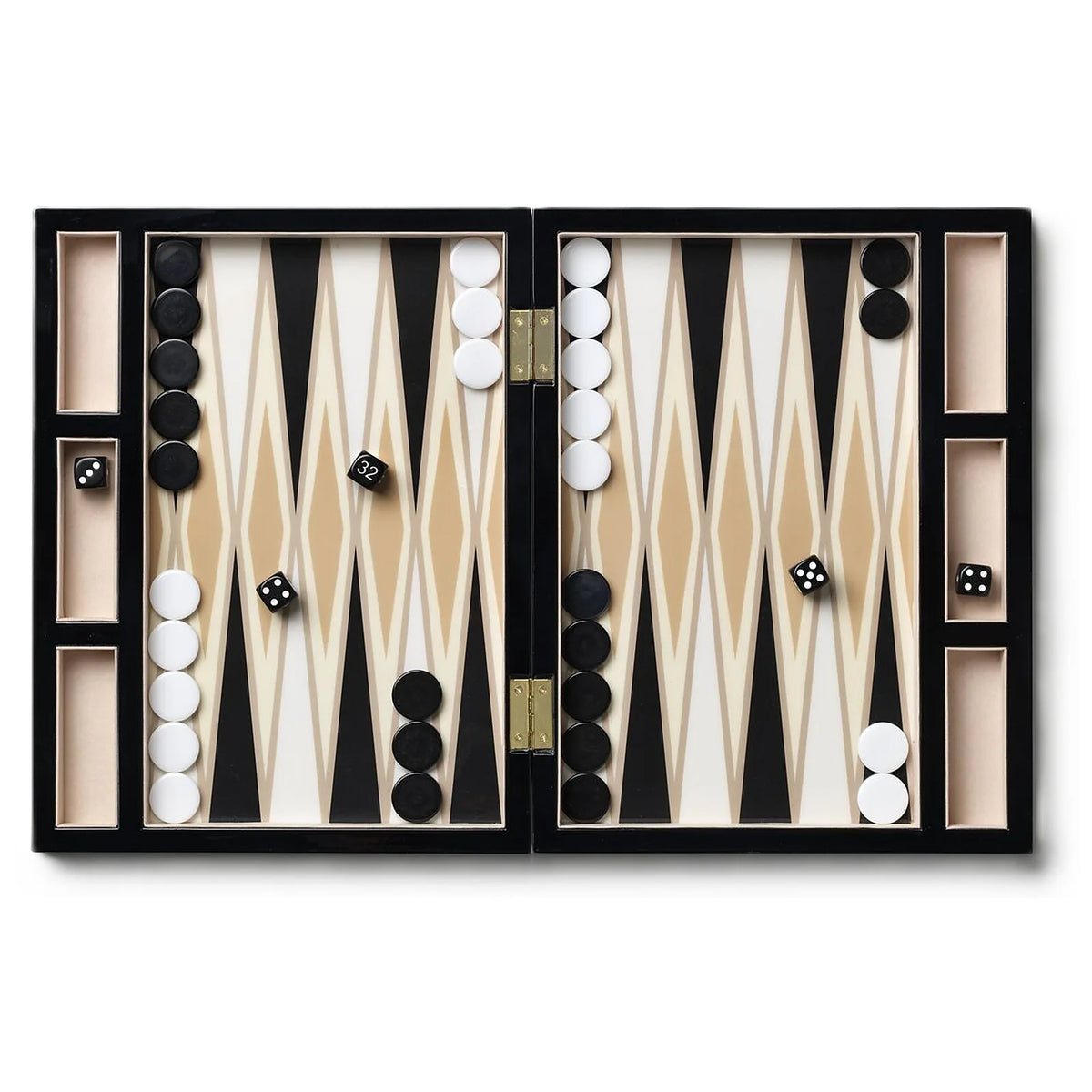 Printworks Gra Backgammon - widok 2