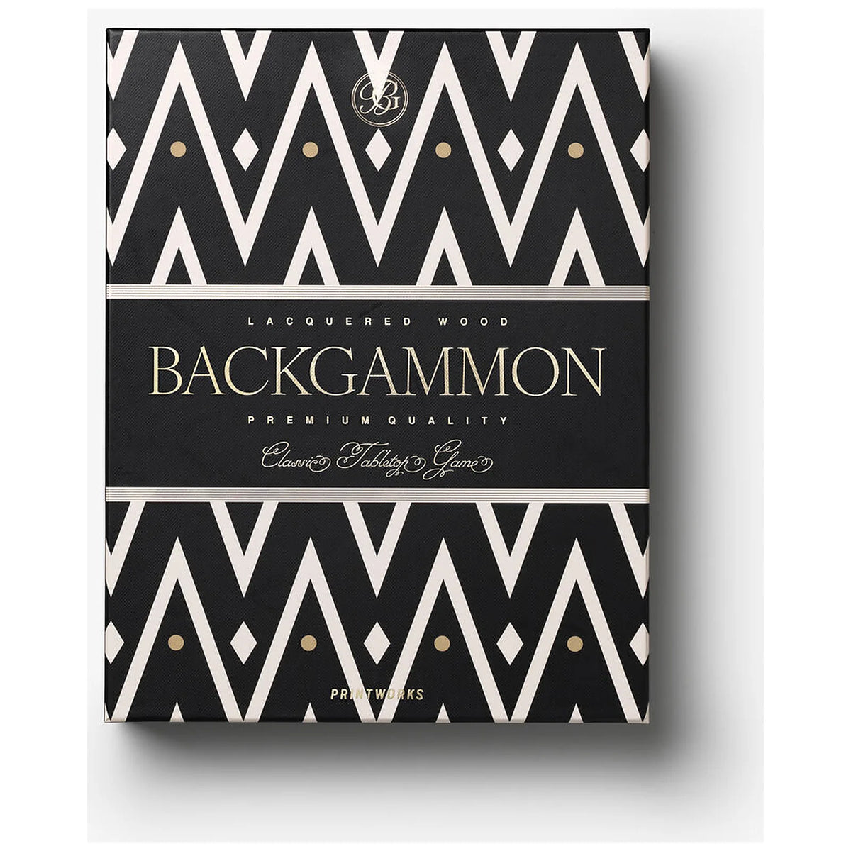 Printworks Gra Backgammon - widok 7