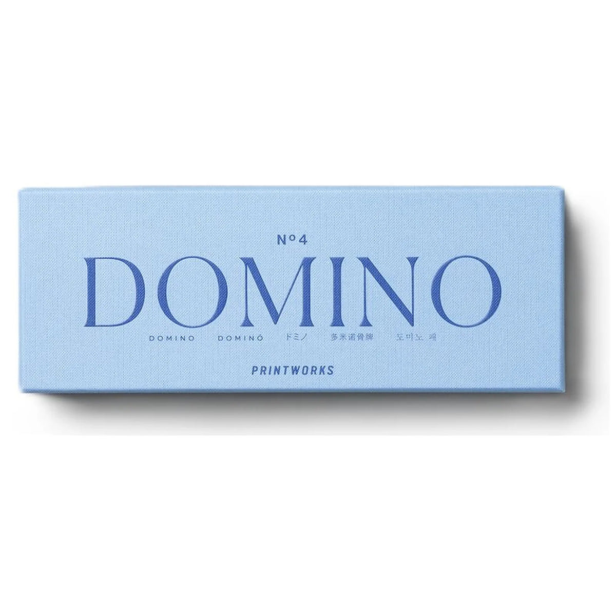 Printworks Gra Domino - widok 2