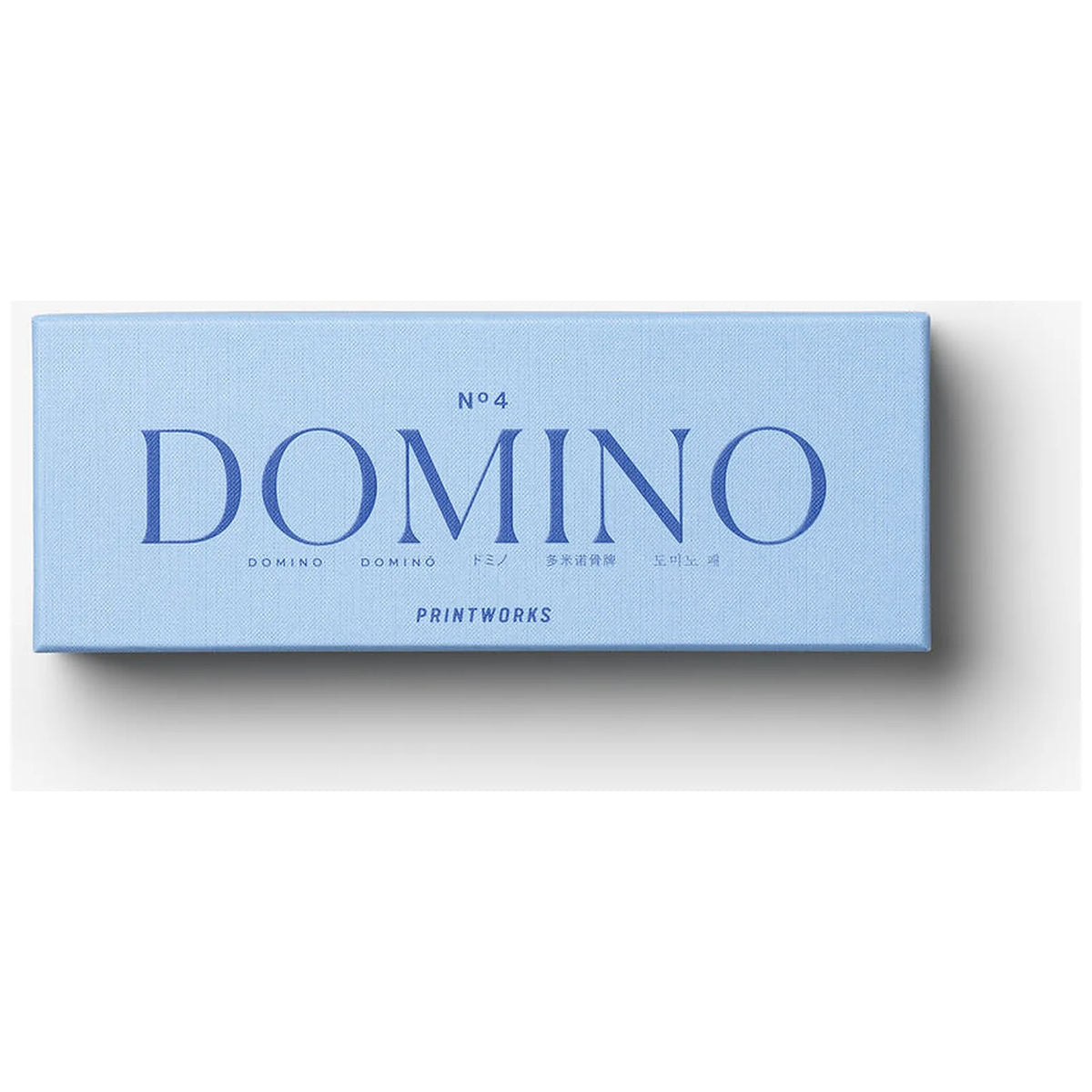 Printworks Gra Domino - zdjęcie 5 - widok 5
