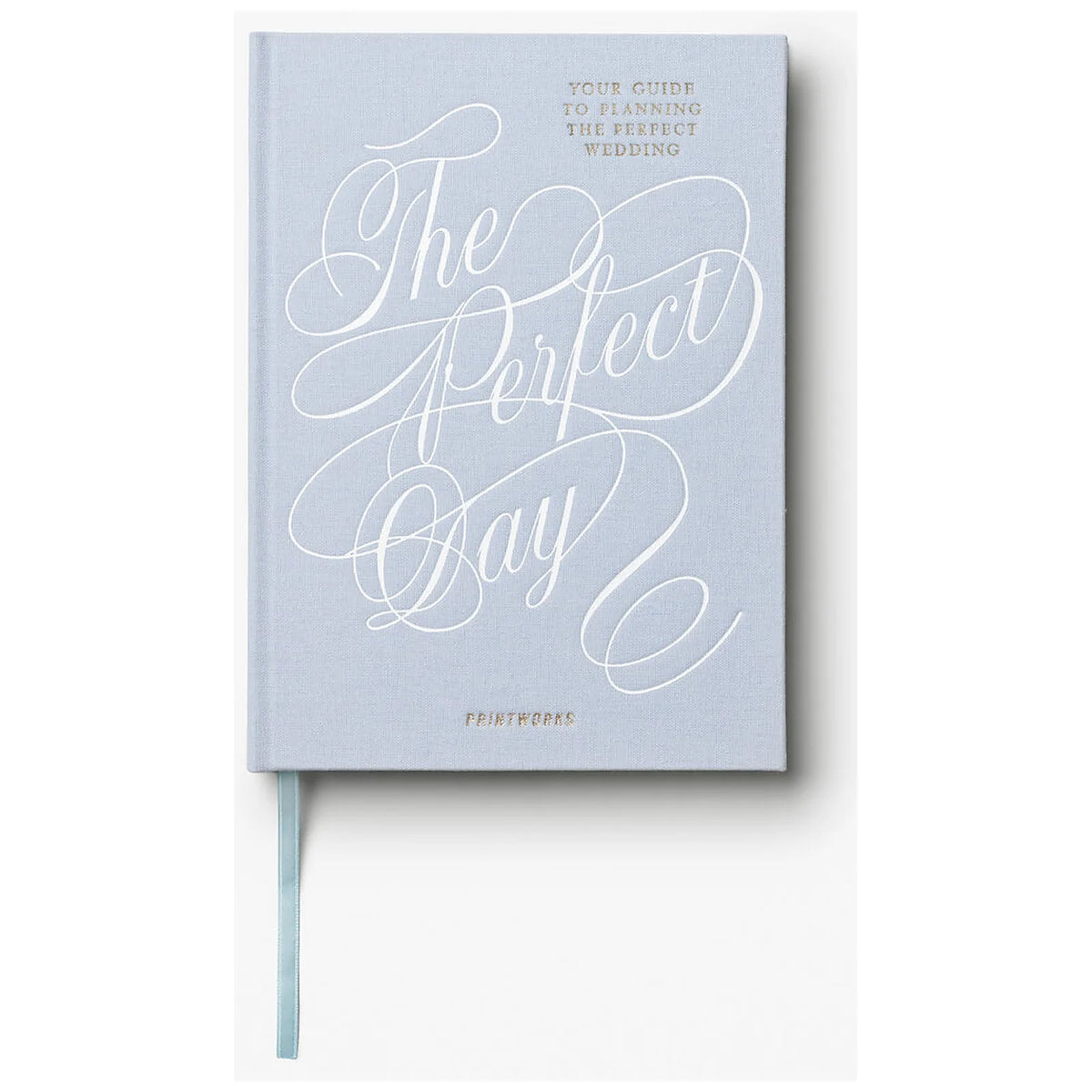 Printworks Planer ślubny The Perfect Day - widok 6