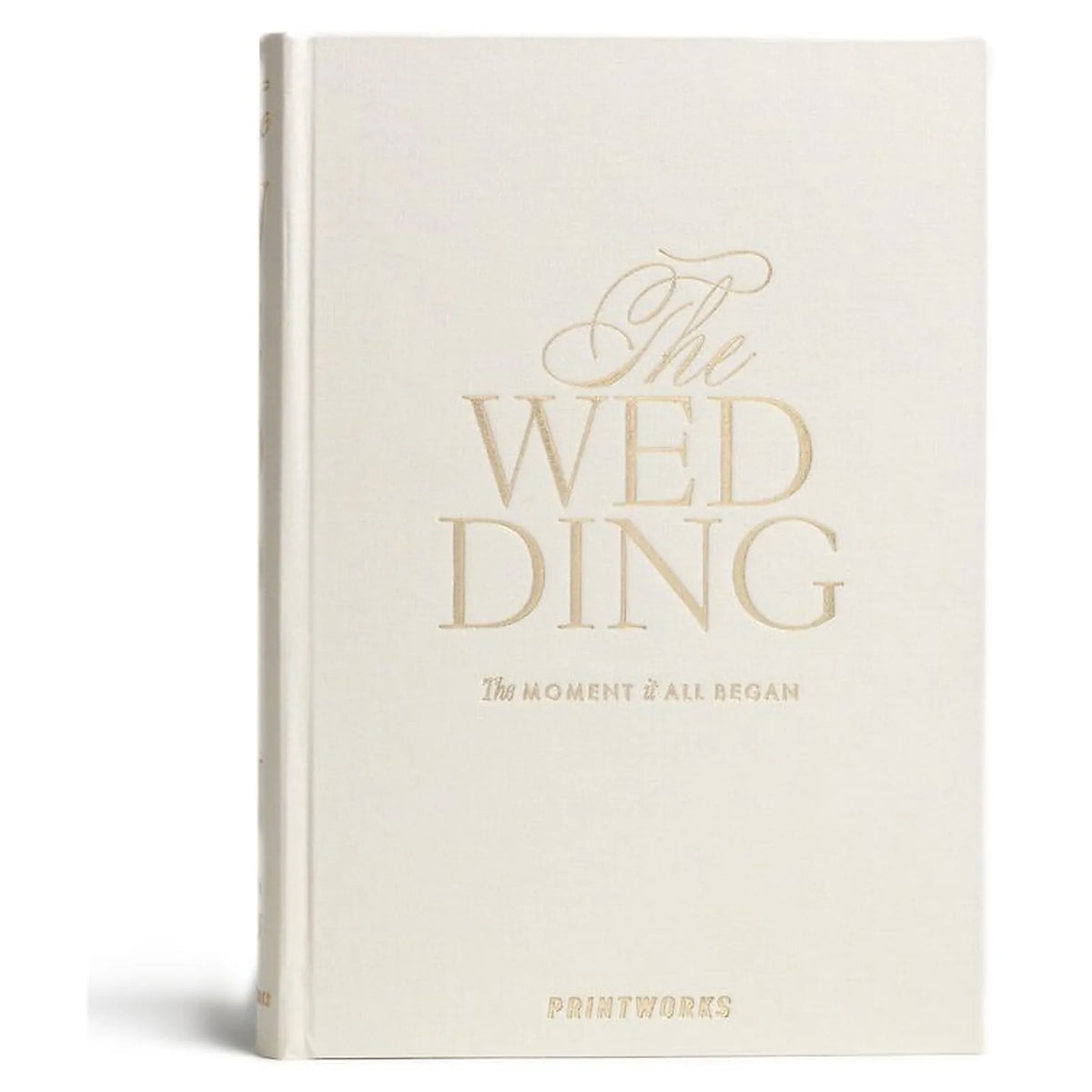Printworks Zestaw 2 albumów fotograficznych Wedding pack – One Love - widok 17