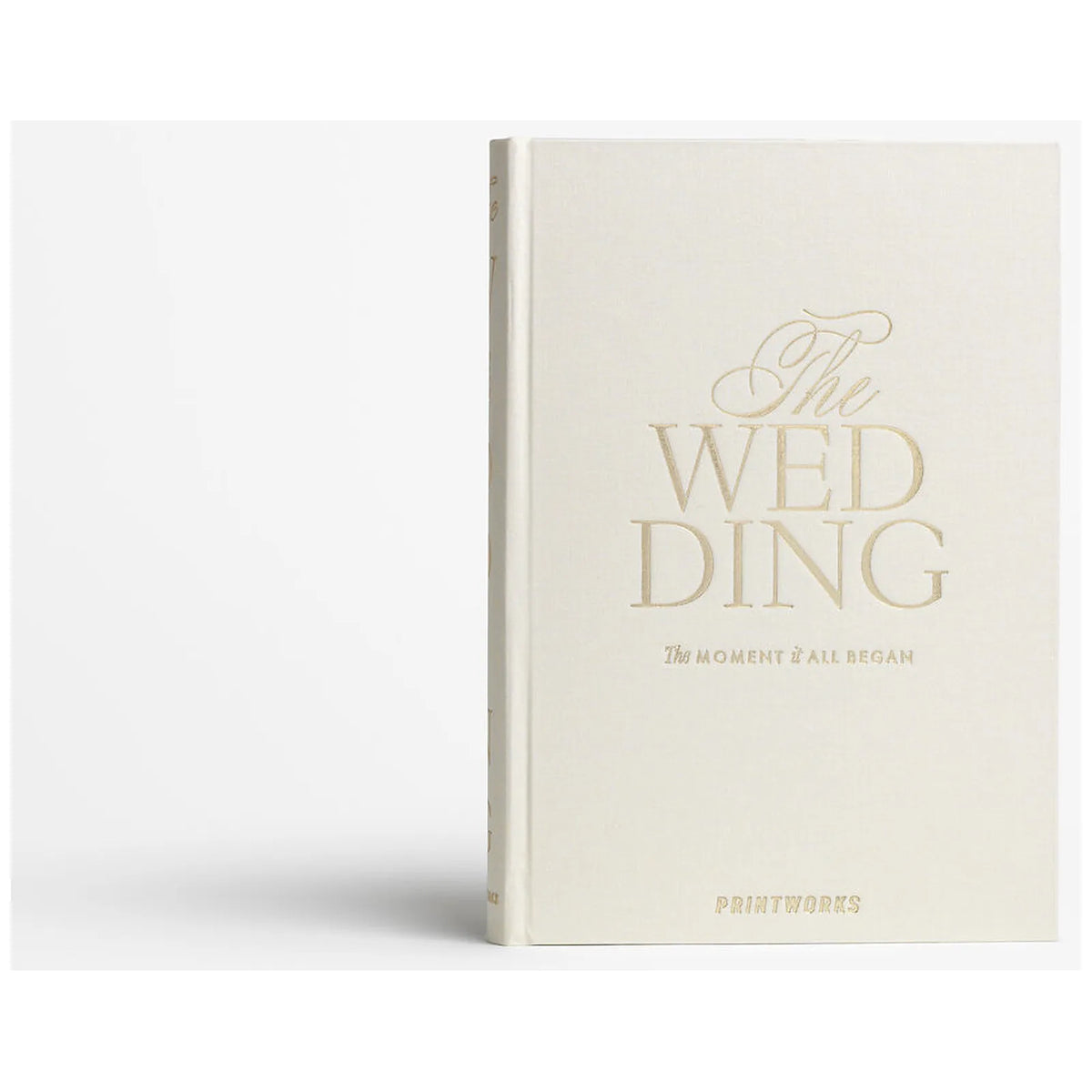 Printworks Zestaw 2 albumów fotograficznych Wedding pack – One Love - widok 6