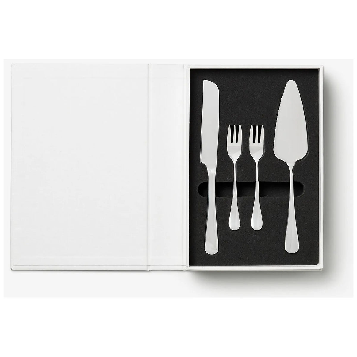 Printworks Zestaw sztućców do ciasta The Essentials - widok 8