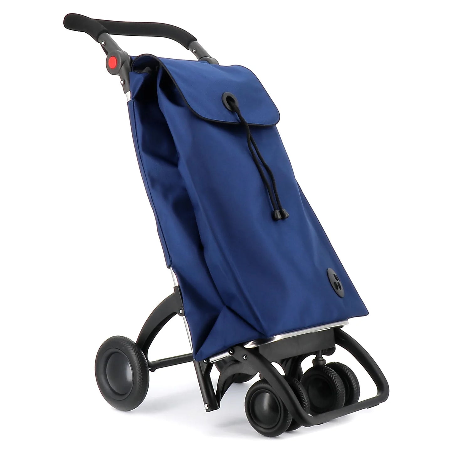 Rolser Wózek na zakupy MF 4.2 Tour Plus I-Bag - zdjęcie 35