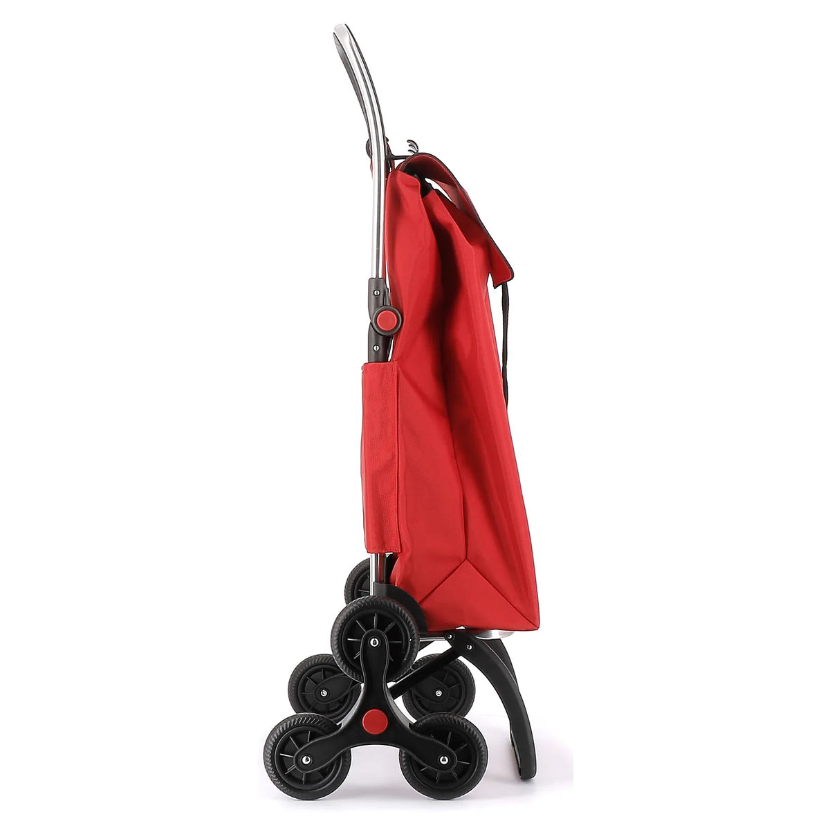 Rolser Wózek na zakupy I-Max MF 6L - widok 3