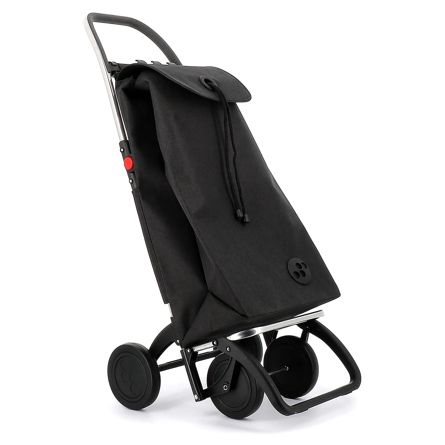 Rolser Wózek na zakupy Tweed 4L I-Max - zdjęcie 25