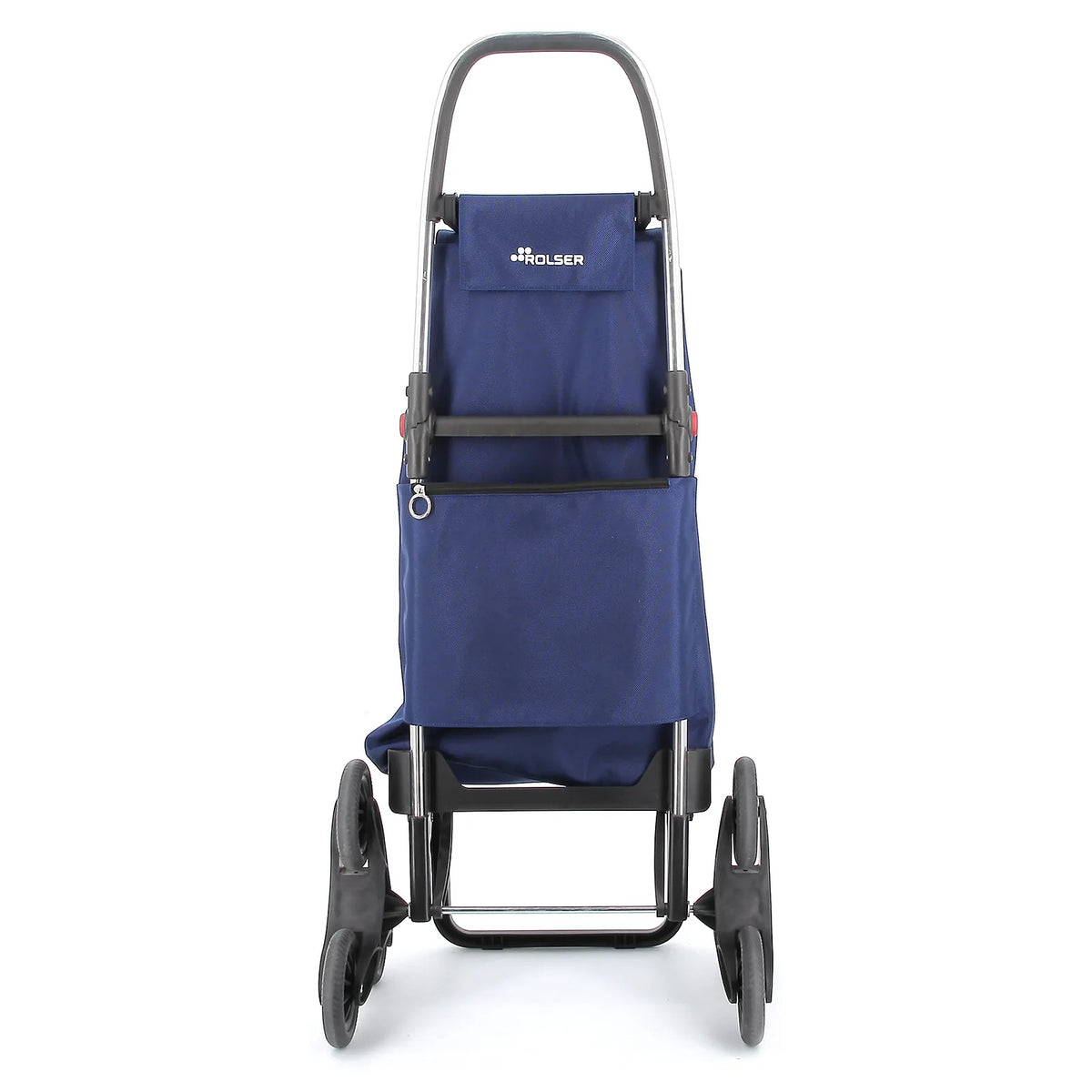 Rolser Wózek na zakupy I-Max Urban MF 6L - wariant kolor niebieski - widok 58