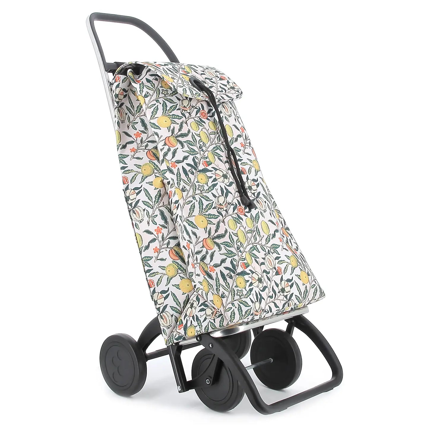 Rolser Wózek na zakupy William Morris 6 I-Max - zdjęcie 18