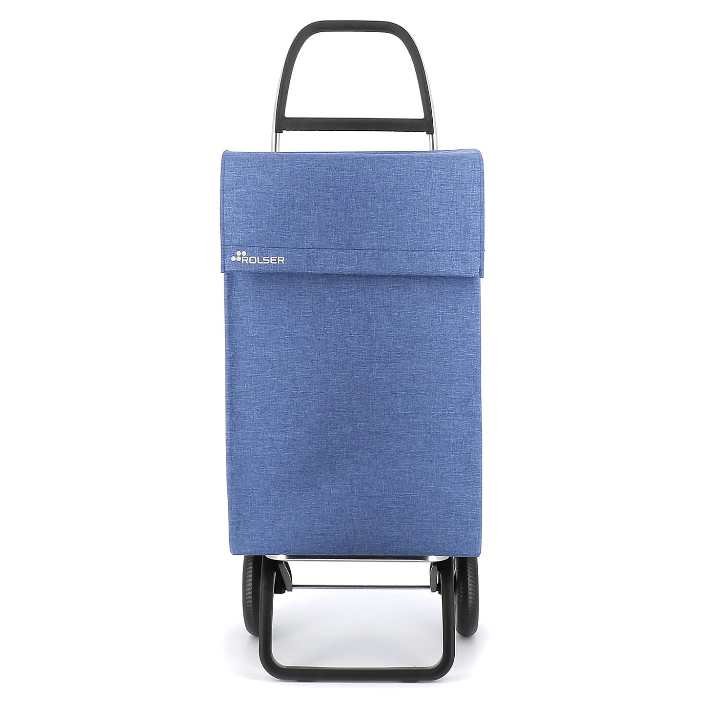 Rolser Wózek na zakupy Tweed 2 Jean - zdjęcie 19