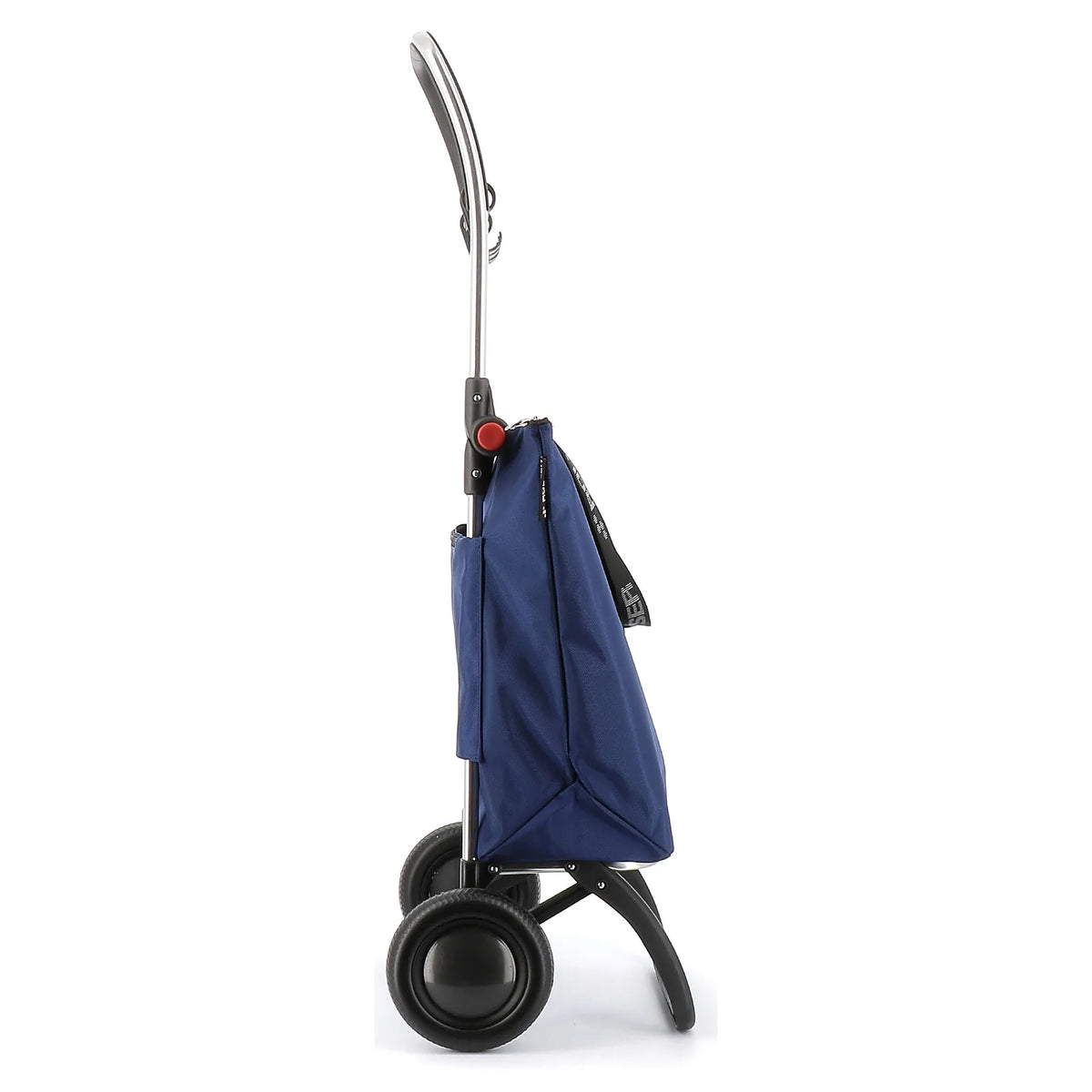 Rolser Wózek na zakupy Mini Bag Plus MF 2L - wariant kolor niebieski - widok 34