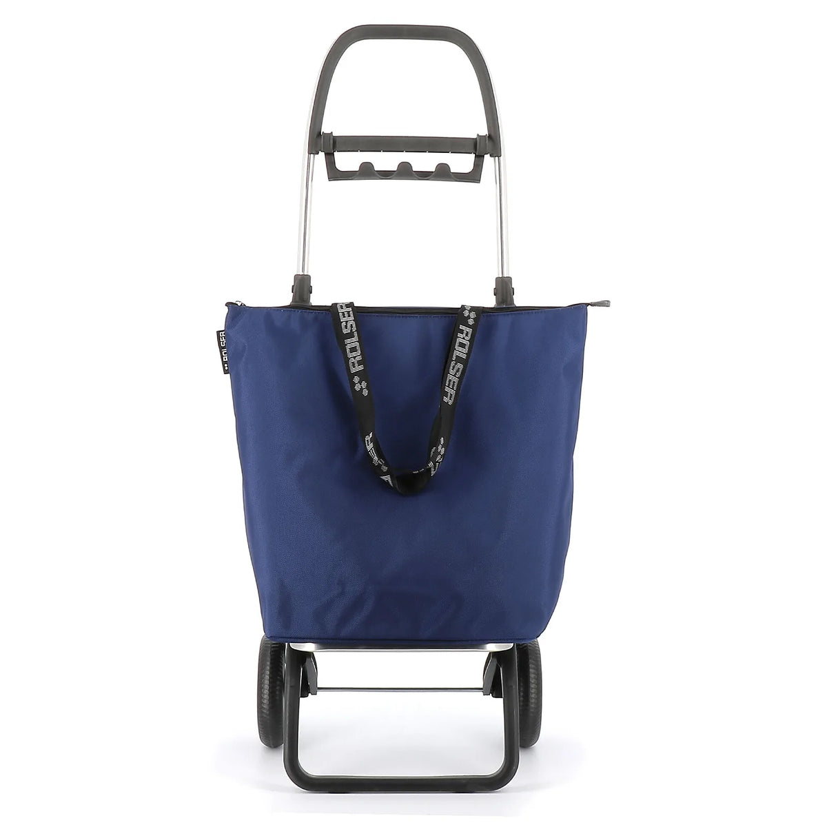 Rolser Wózek na zakupy Mini Bag Plus MF 2L - wariant kolor niebieski - widok 36