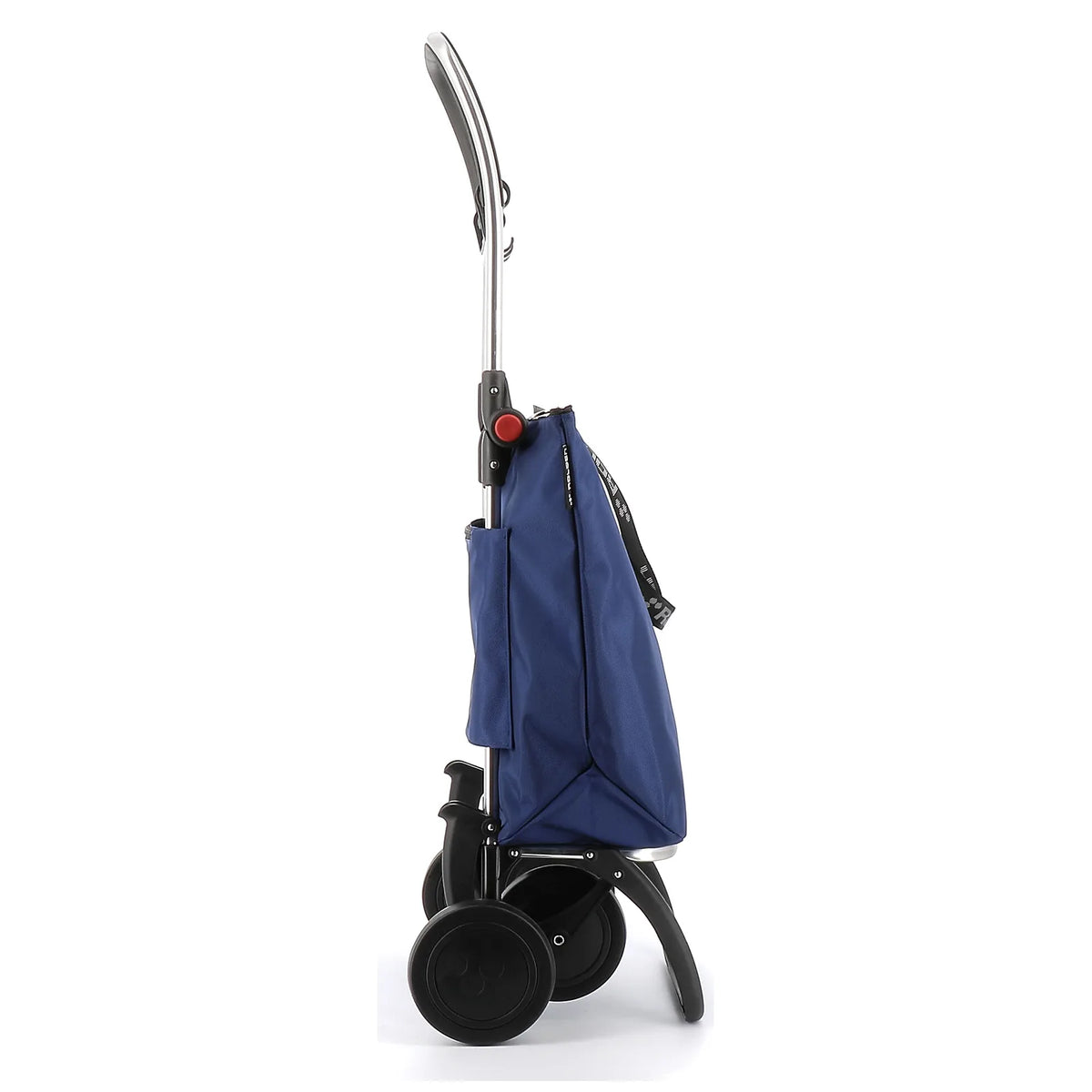 Rolser Wózek na zakupy Mini Bag Plus MF 4L - wariant kolor niebieski - widok 35