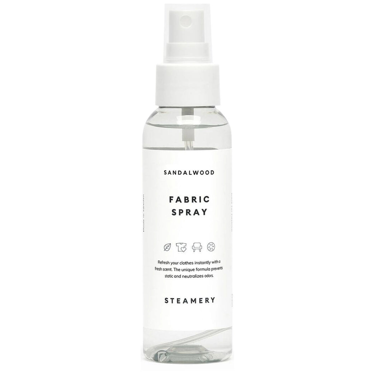 spray do tkanin Sandałowiec 100 ml widok główny