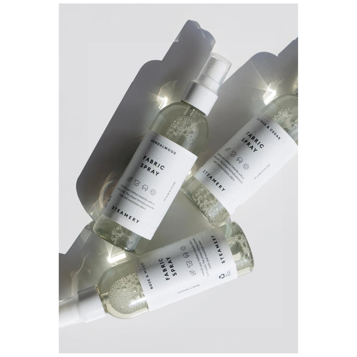 spray do tkanin Sandałowiec 100 ml widok 5