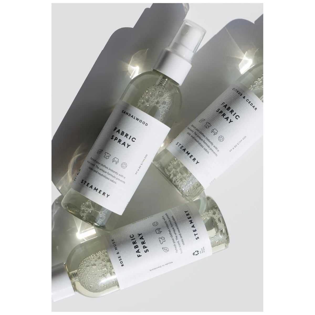 spray do tkanin Sandałowiec 500 ml widok 5