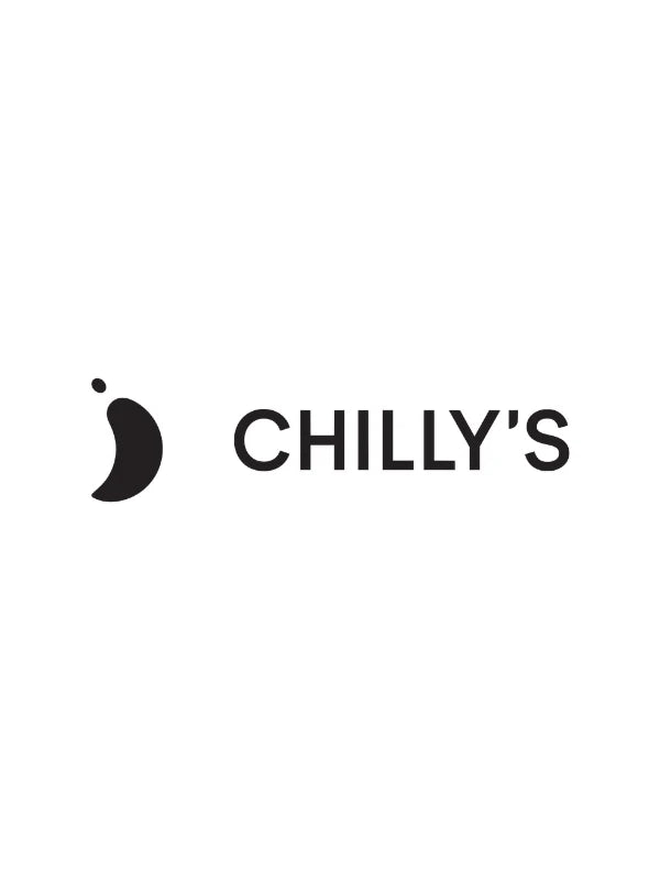 Chilly`s Bottles - zdjęcie logo marki