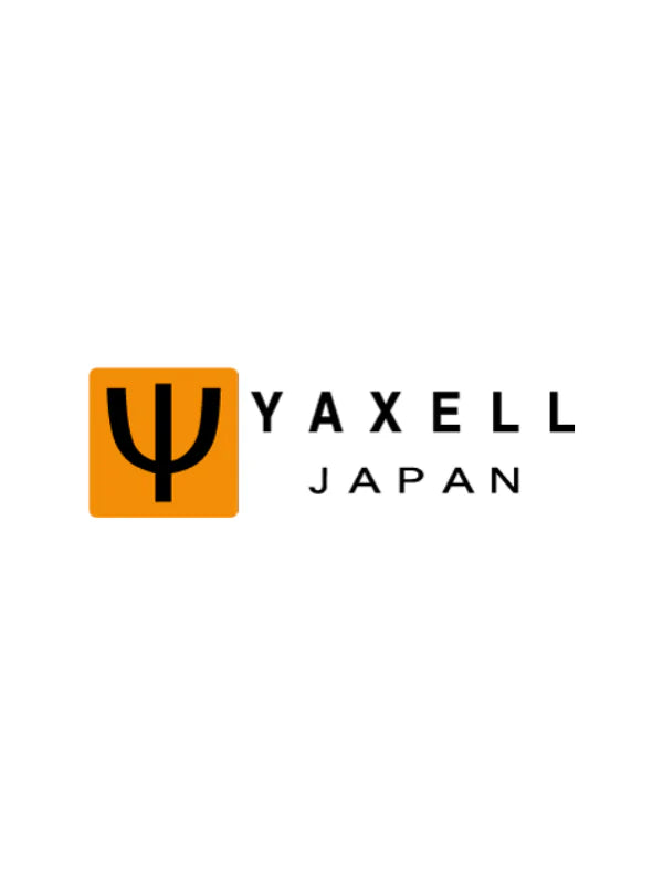 Yaxell logo – japońskie noże kuchenne premium