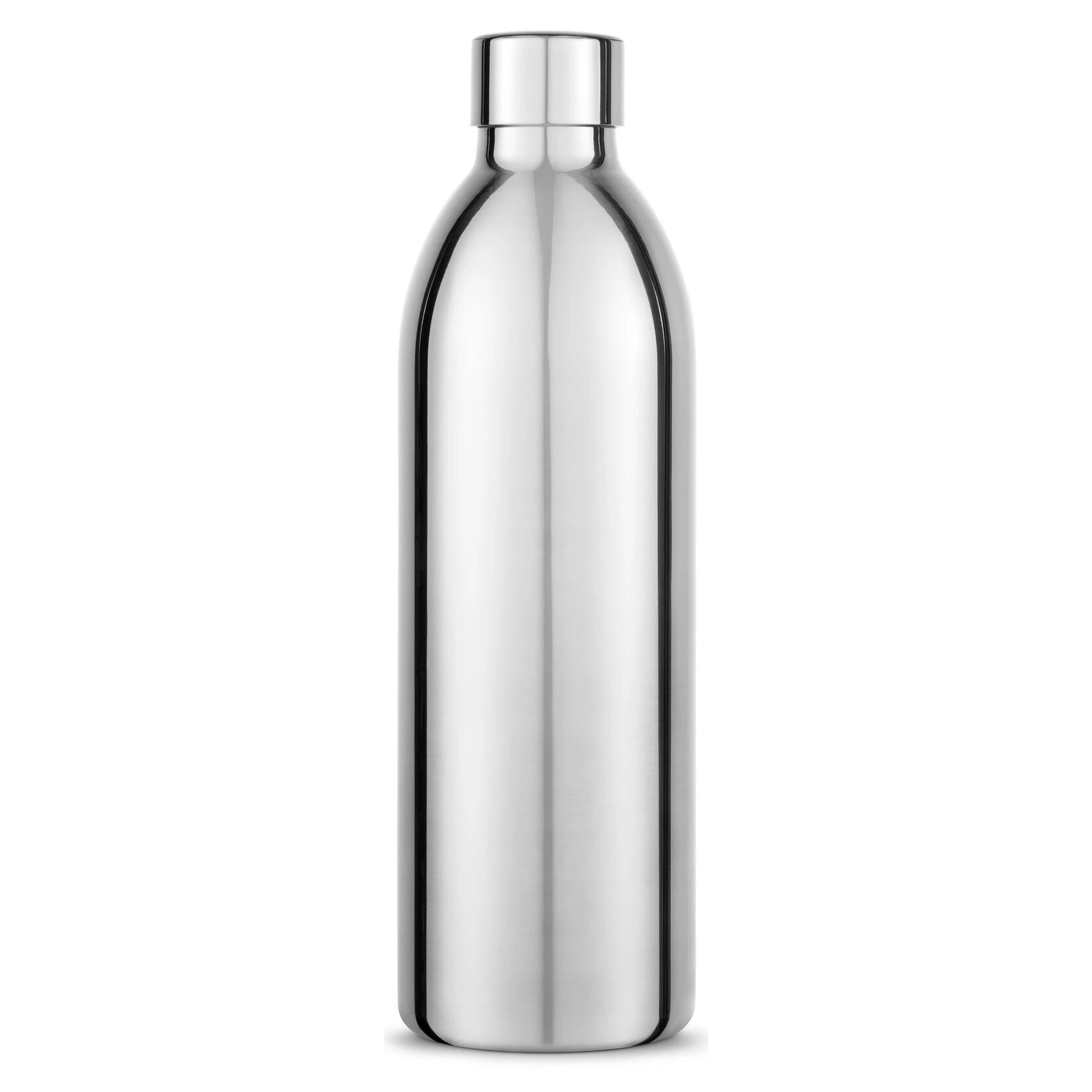 Stalowa butelka do wody Carbonator 3 ToGo 1000 ml widok główny