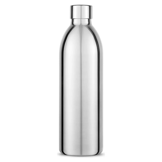 Stalowa butelka do wody Carbonator 3 ToGo 1000 ml widok główny