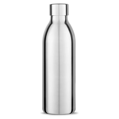 Stalowa butelka do wody Carbonator 3 ToGo 650 ml widok główny