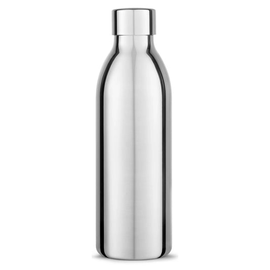 Stalowa butelka do wody Carbonator 3 ToGo 650 ml widok główny