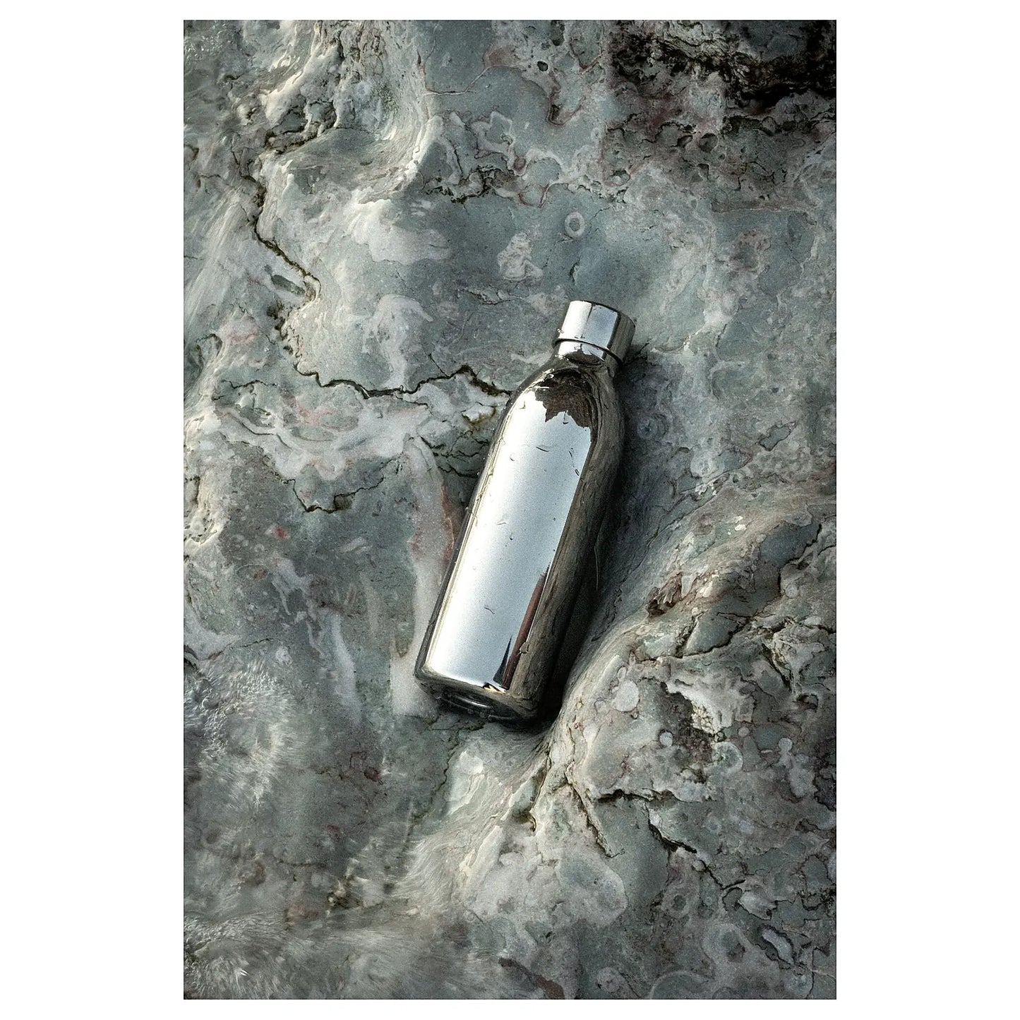 Stalowa butelka do wody Carbonator 3 ToGo 650 ml widok 2