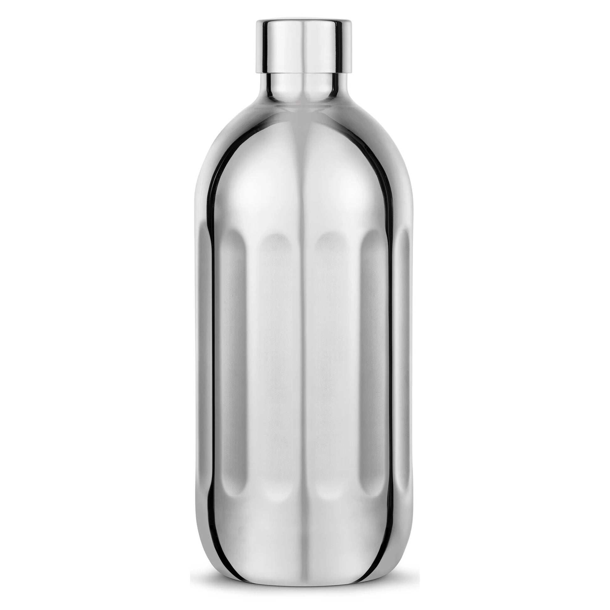 Stalowa butelka do wody Carbonator Pro ToGo 800 ml widok główny