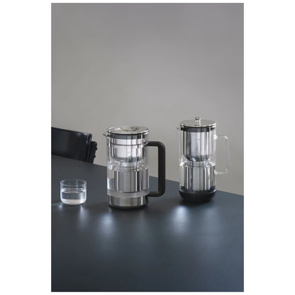 Filtrujący dzbanek do wody Refilter 1180 ml widok 7