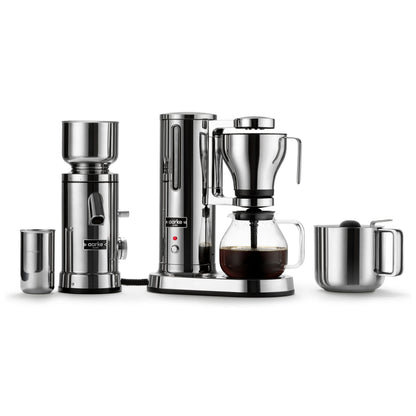 Dzbanek do ekspresu 1250 ml widok 8