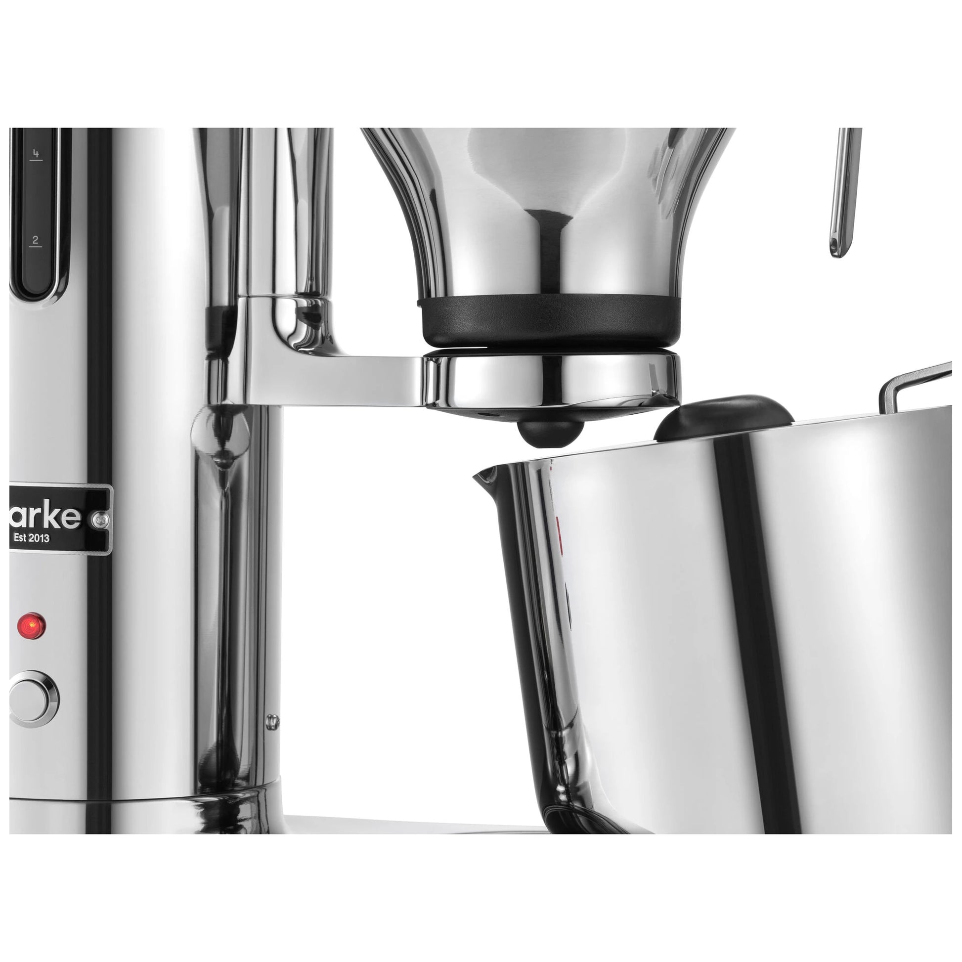 Dzbanek termiczny do ekspresu 1250 ml widok 5