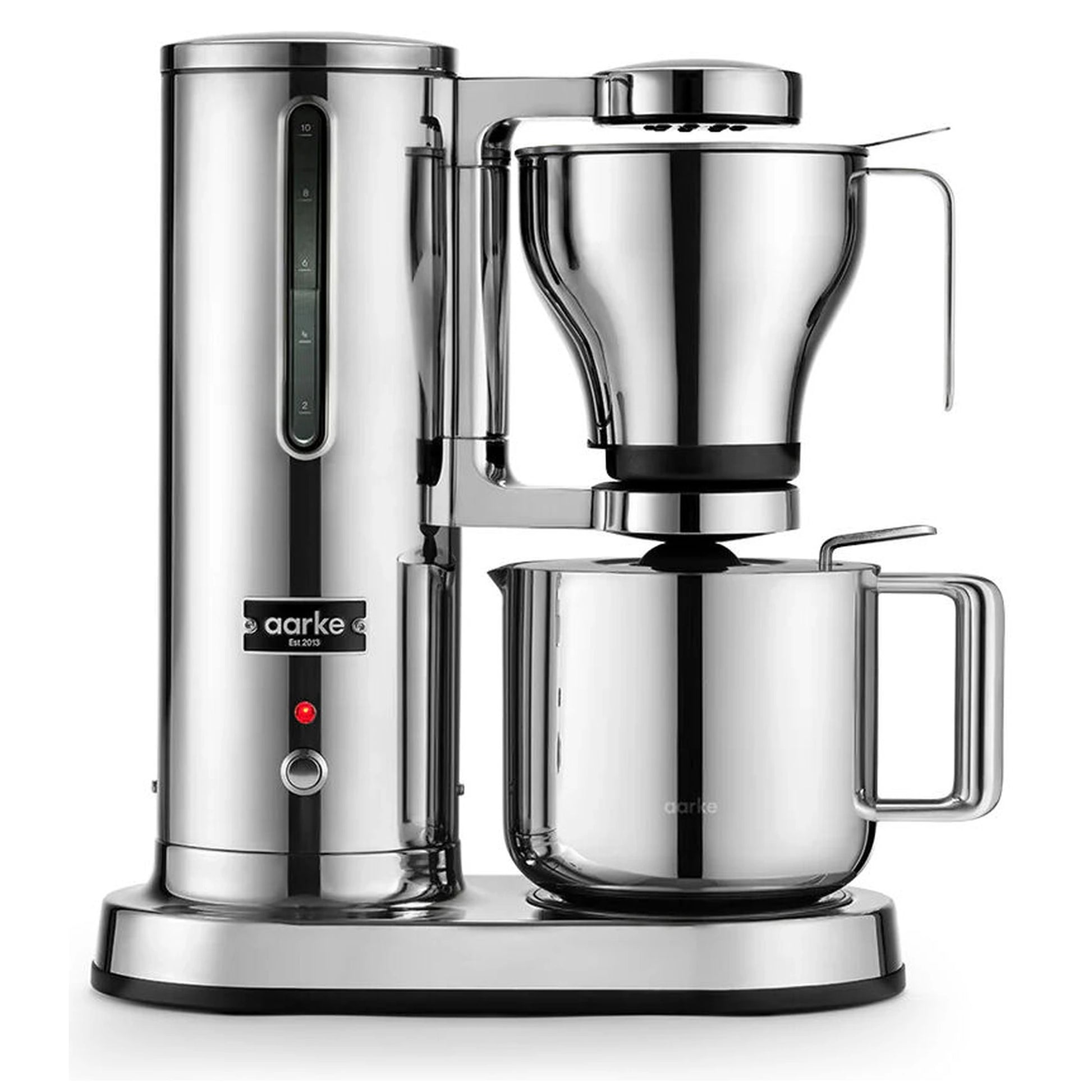 Dzbanek termiczny do ekspresu 1250 ml widok 7