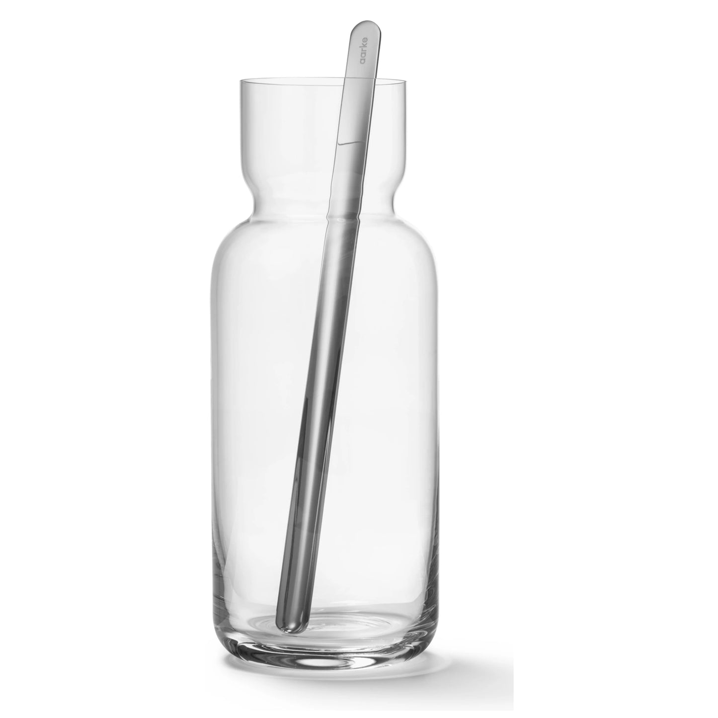 Karafka z łyżką 1100 ml widok główny