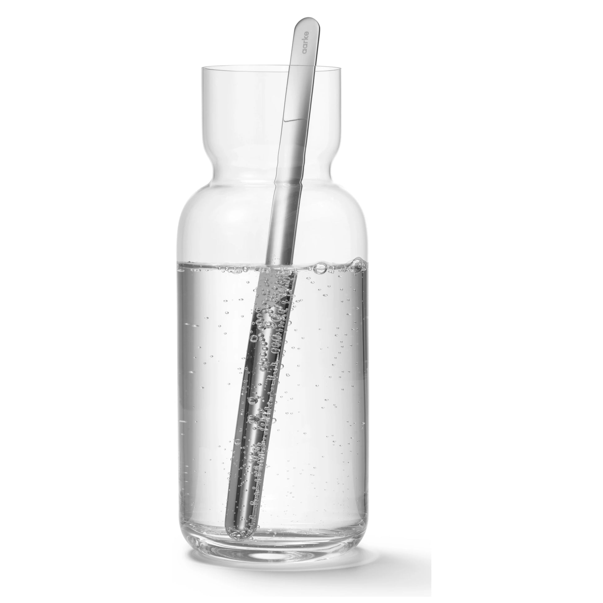 Karafka z łyżką 1100 ml widok 4