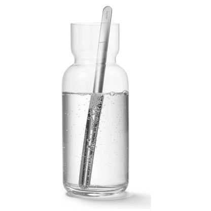 Karafka z łyżką 1100 ml widok 4
