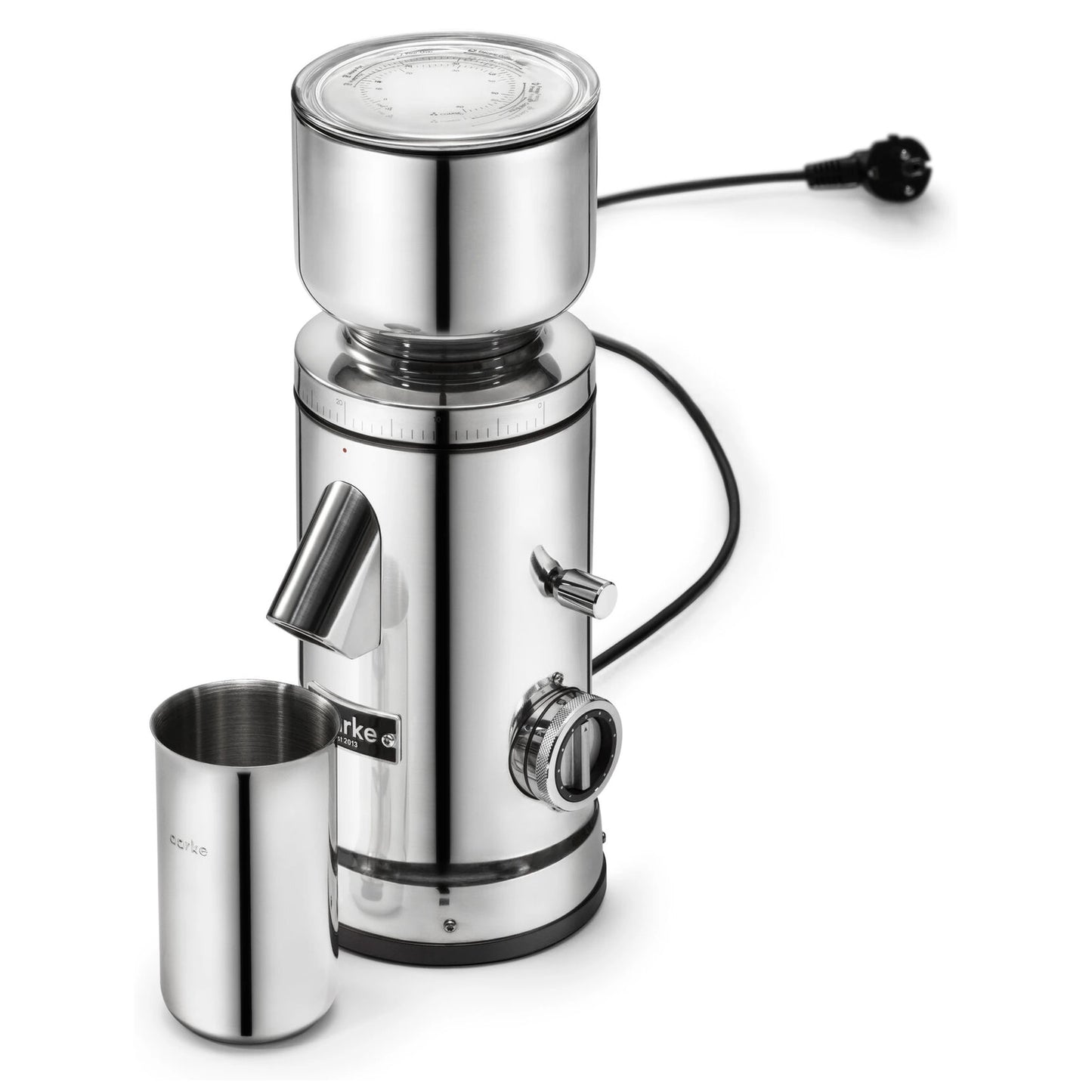 Młynek do kawy 250 g widok 7