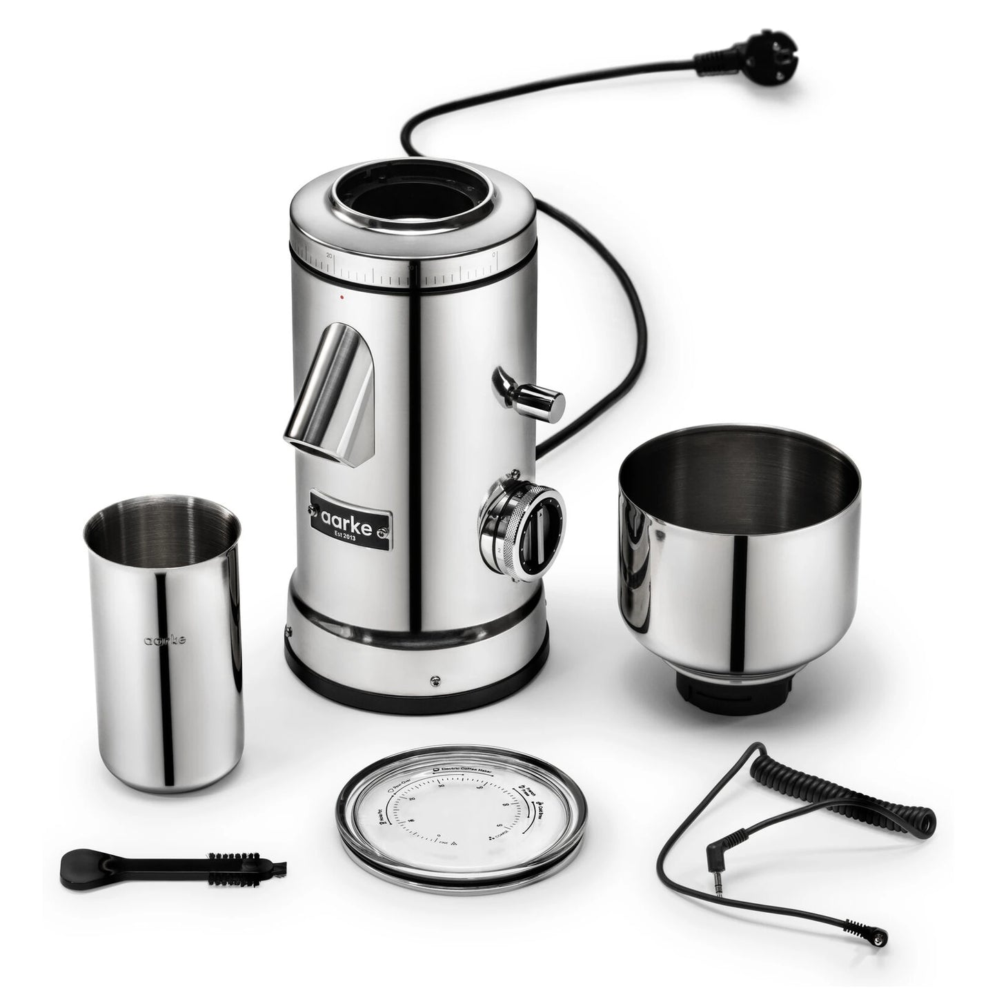 Młynek do kawy 250 g widok 8