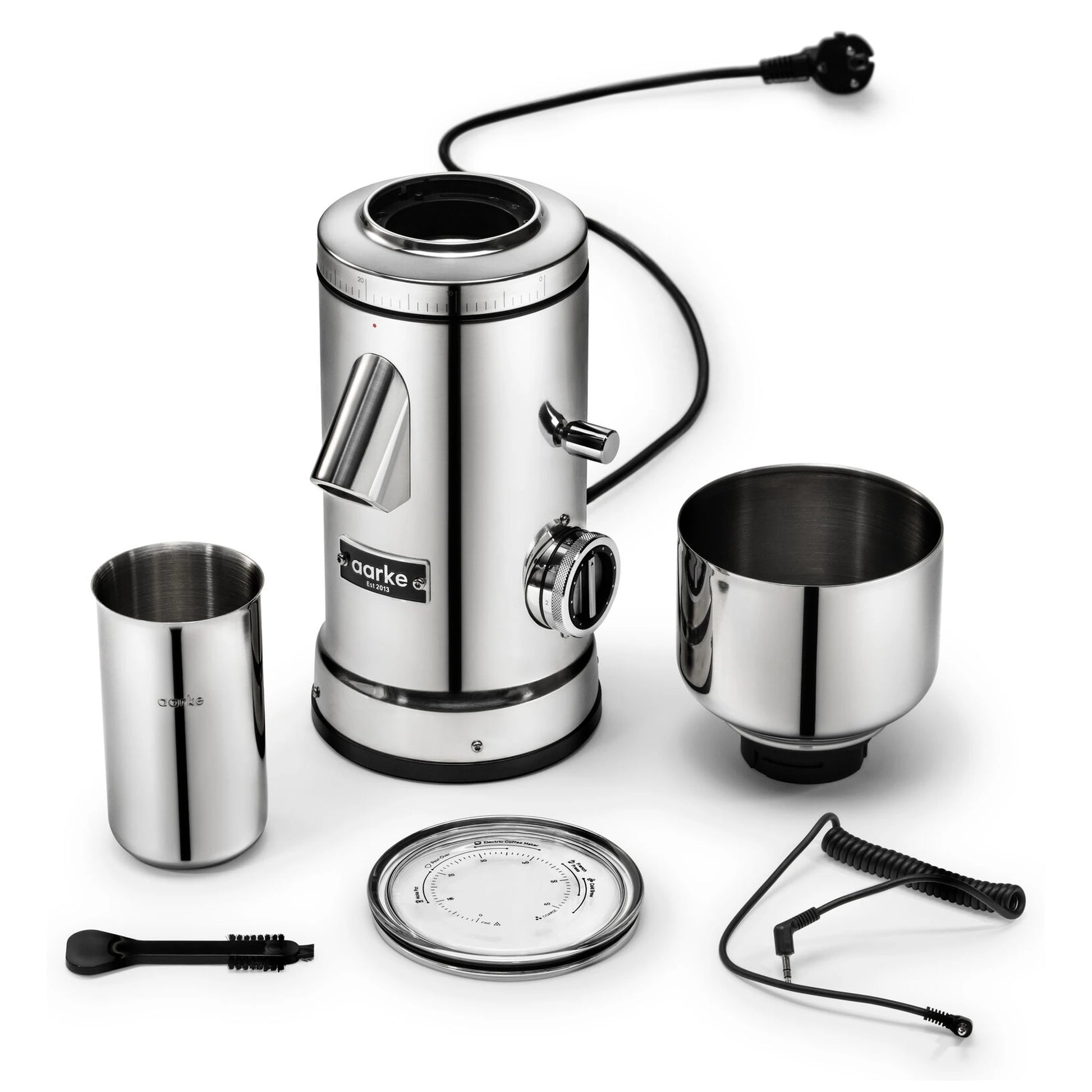 Młynek do kawy 250 g widok 8