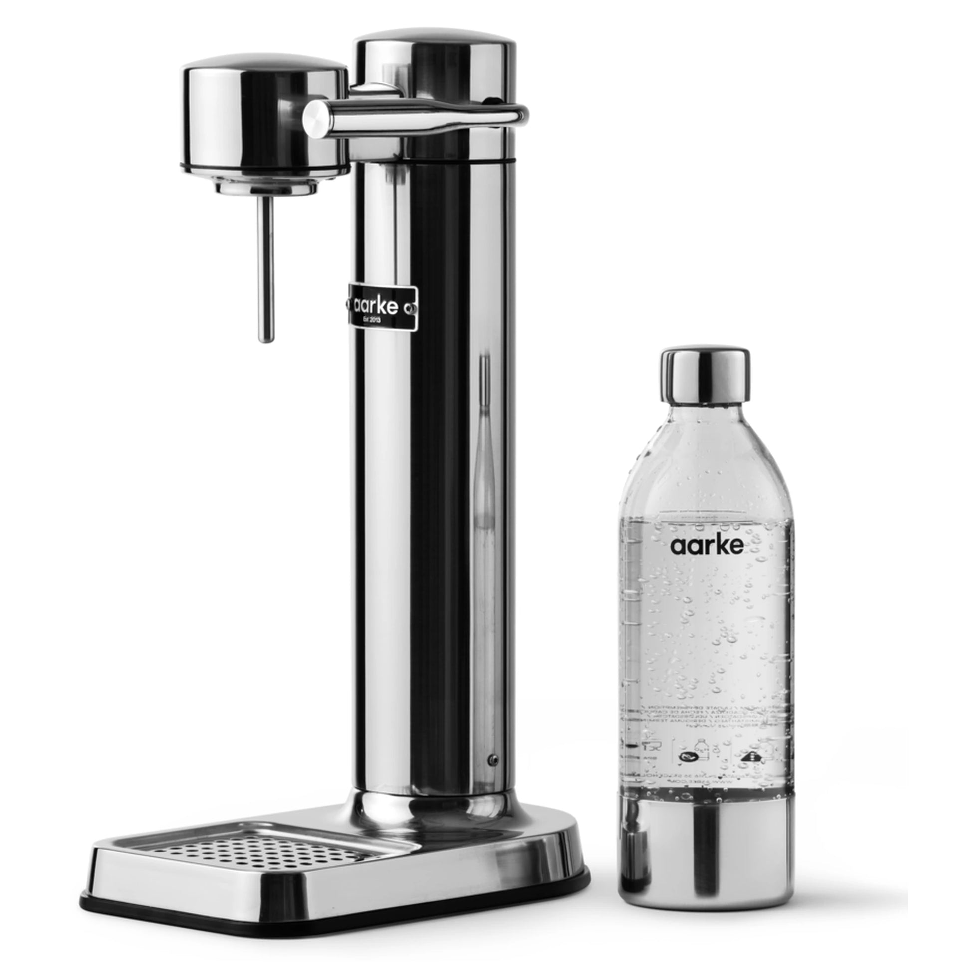 Saturator do wody Carbonator 3 widok 10