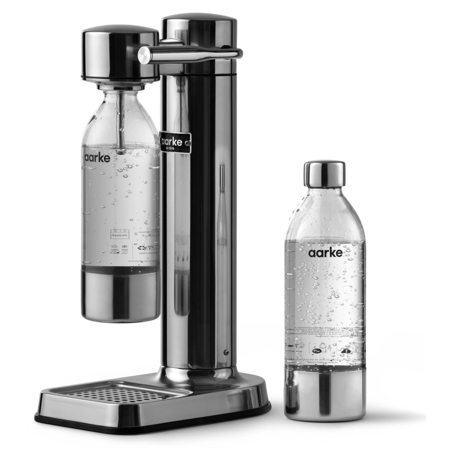 Saturator do wody Carbonator 3 widok 18