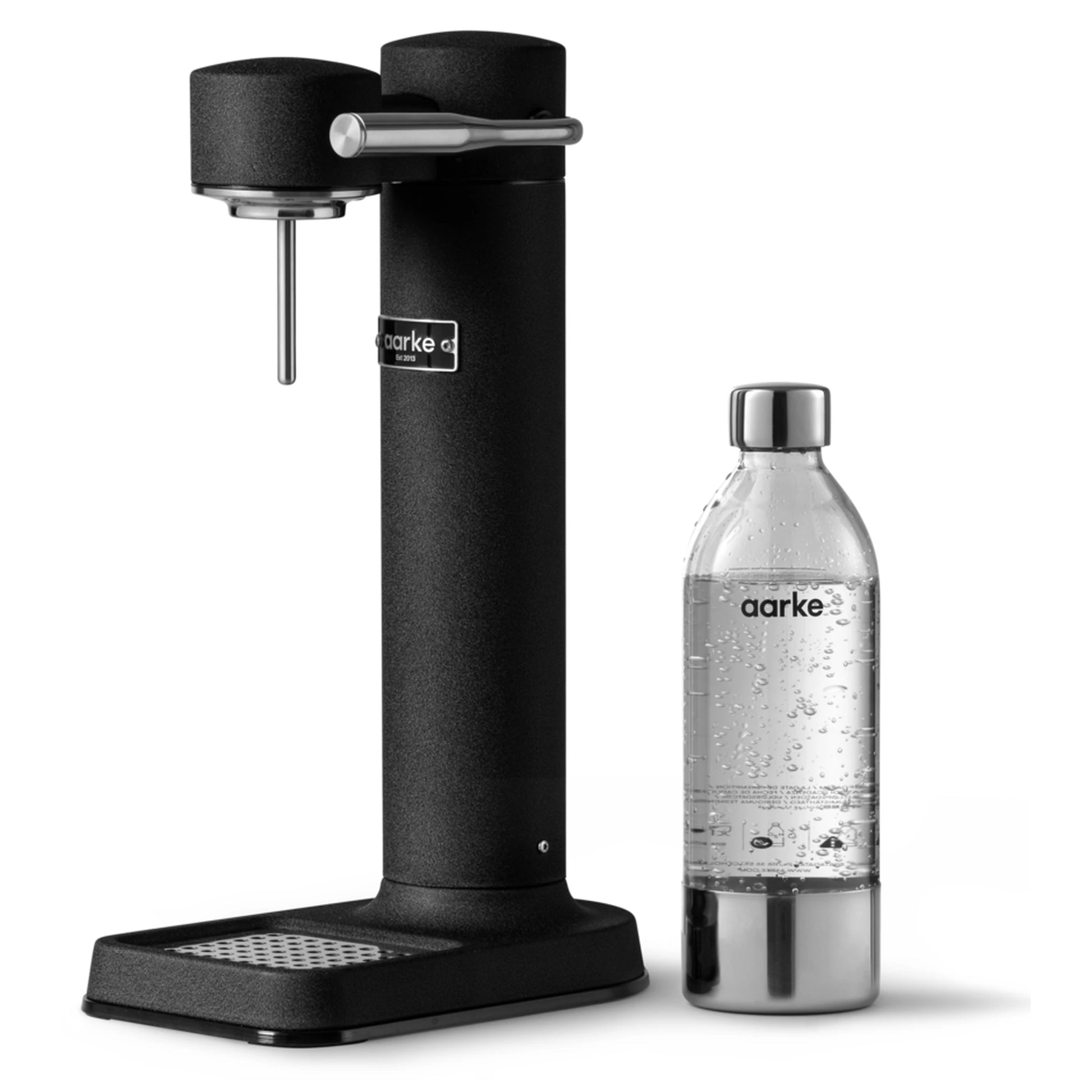 Saturator do wody Carbonator 3 widok 25