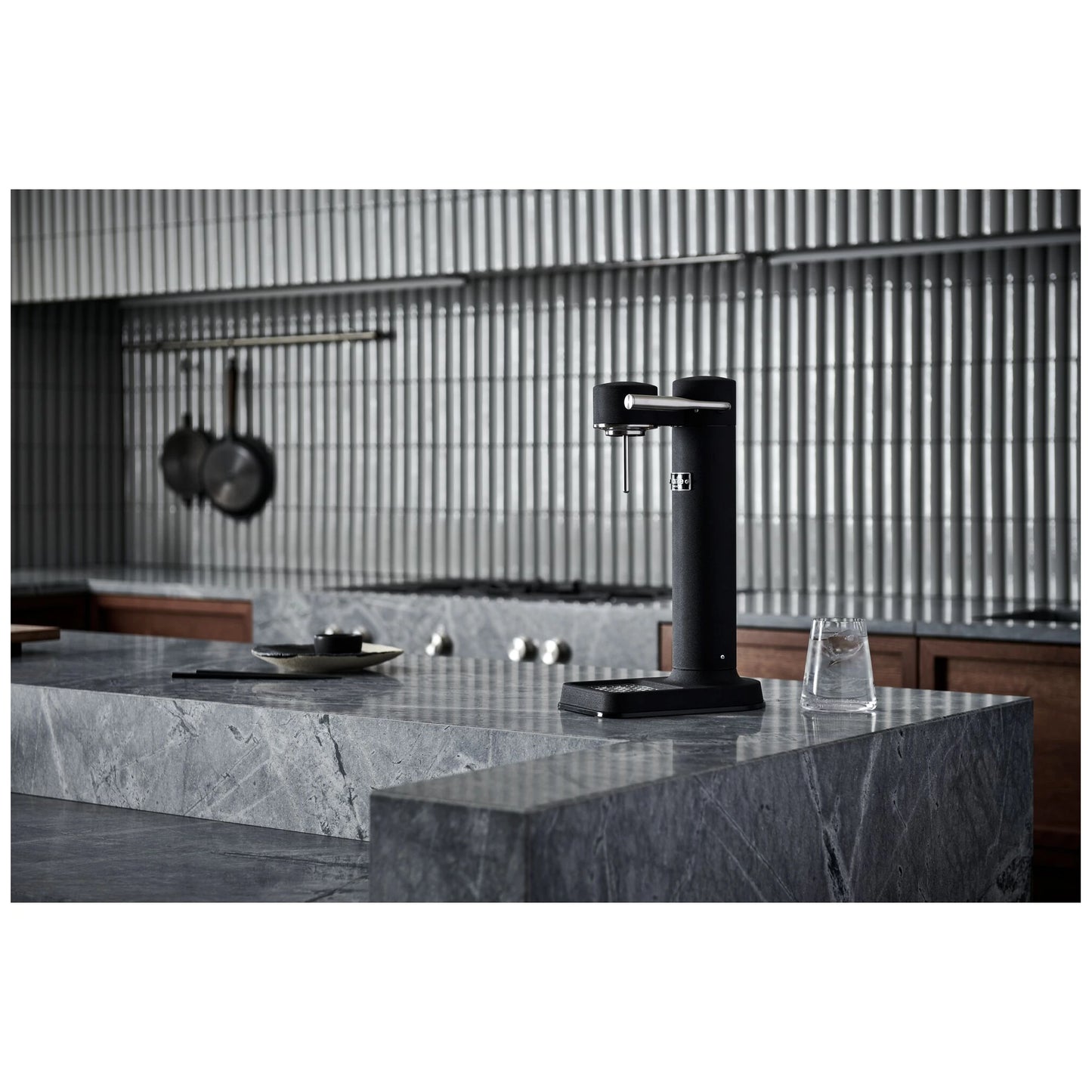 Saturator do wody Carbonator 3 widok 27