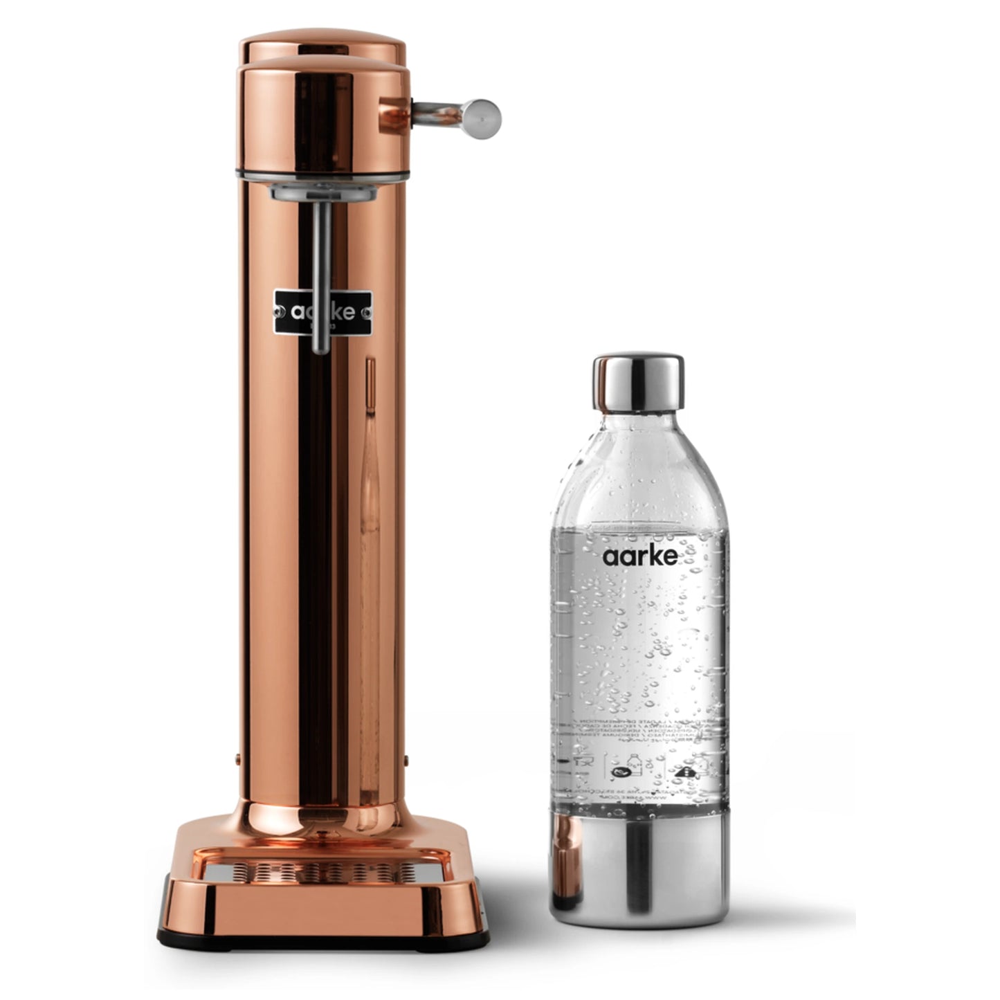 Saturator do wody Carbonator 3 widok 44