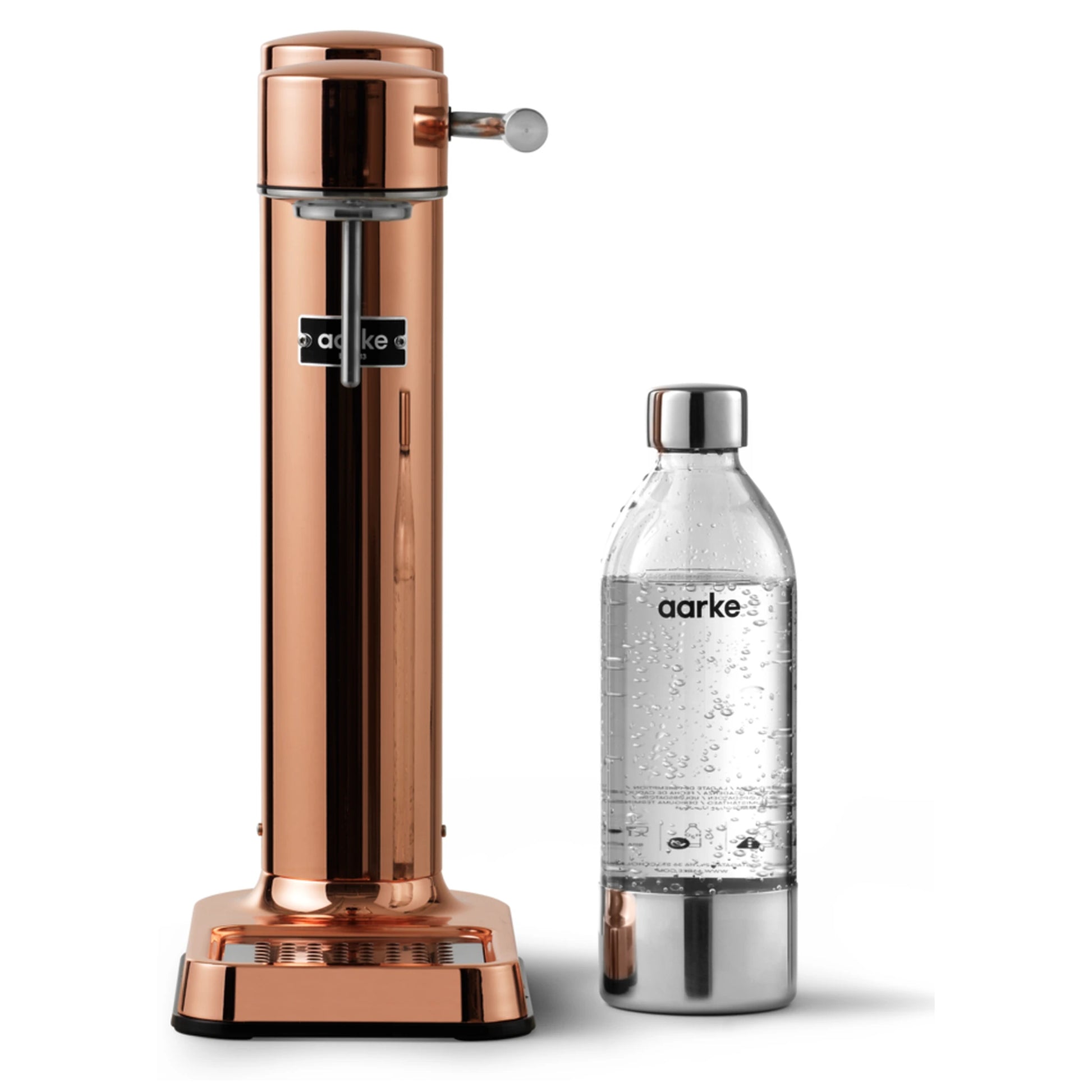 Saturator do wody Carbonator 3 widok 44