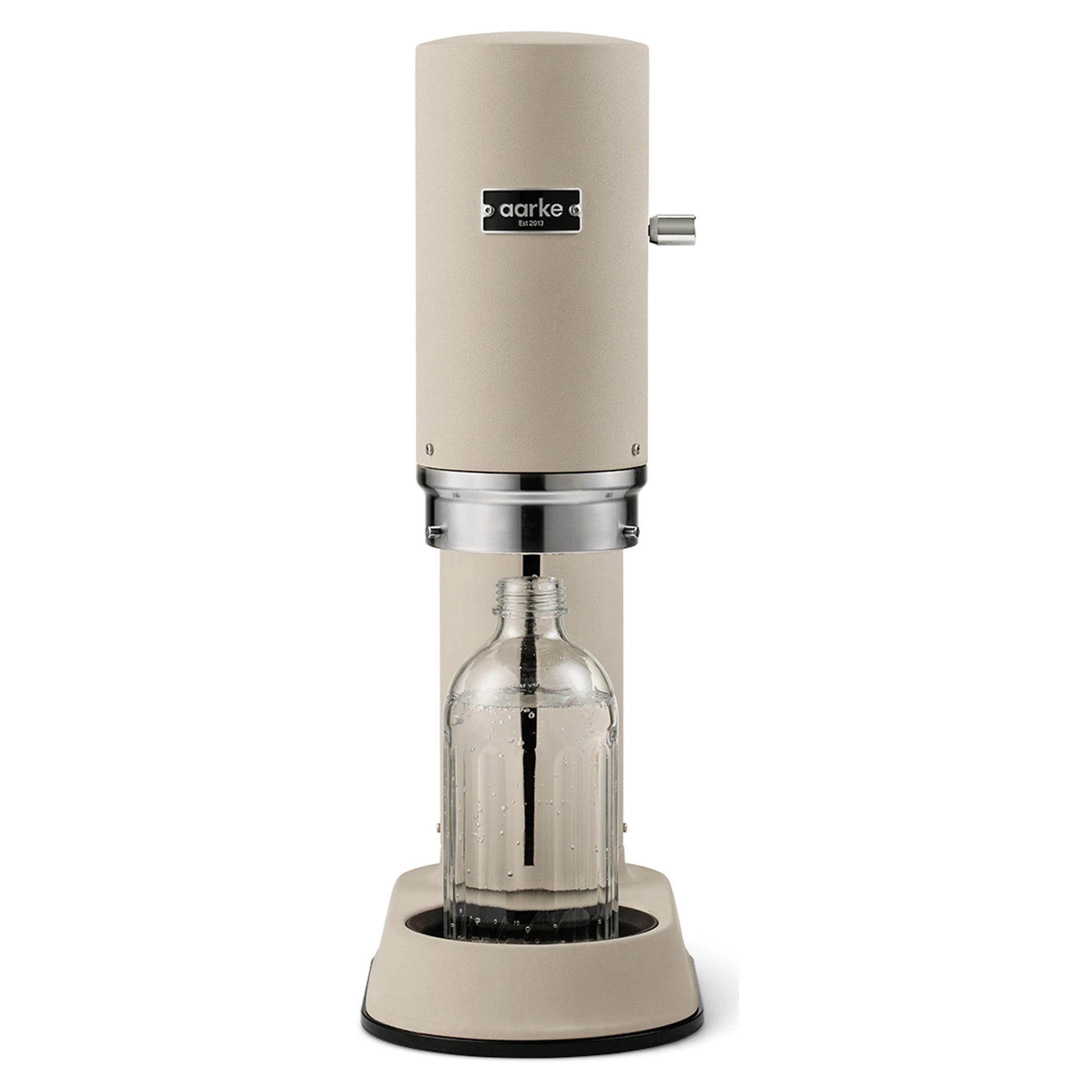 Saturator do wody Carbonator Pro widok 25