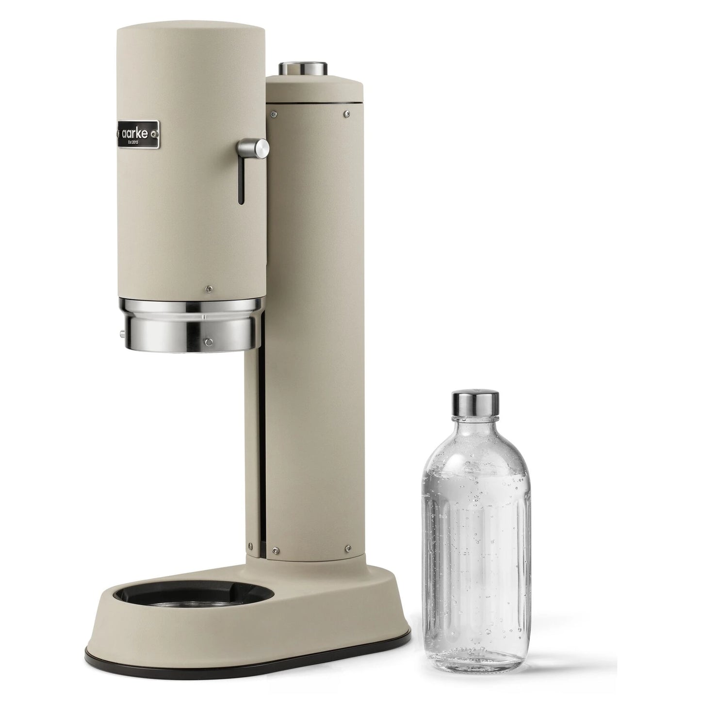 Saturator do wody Carbonator Pro widok 33