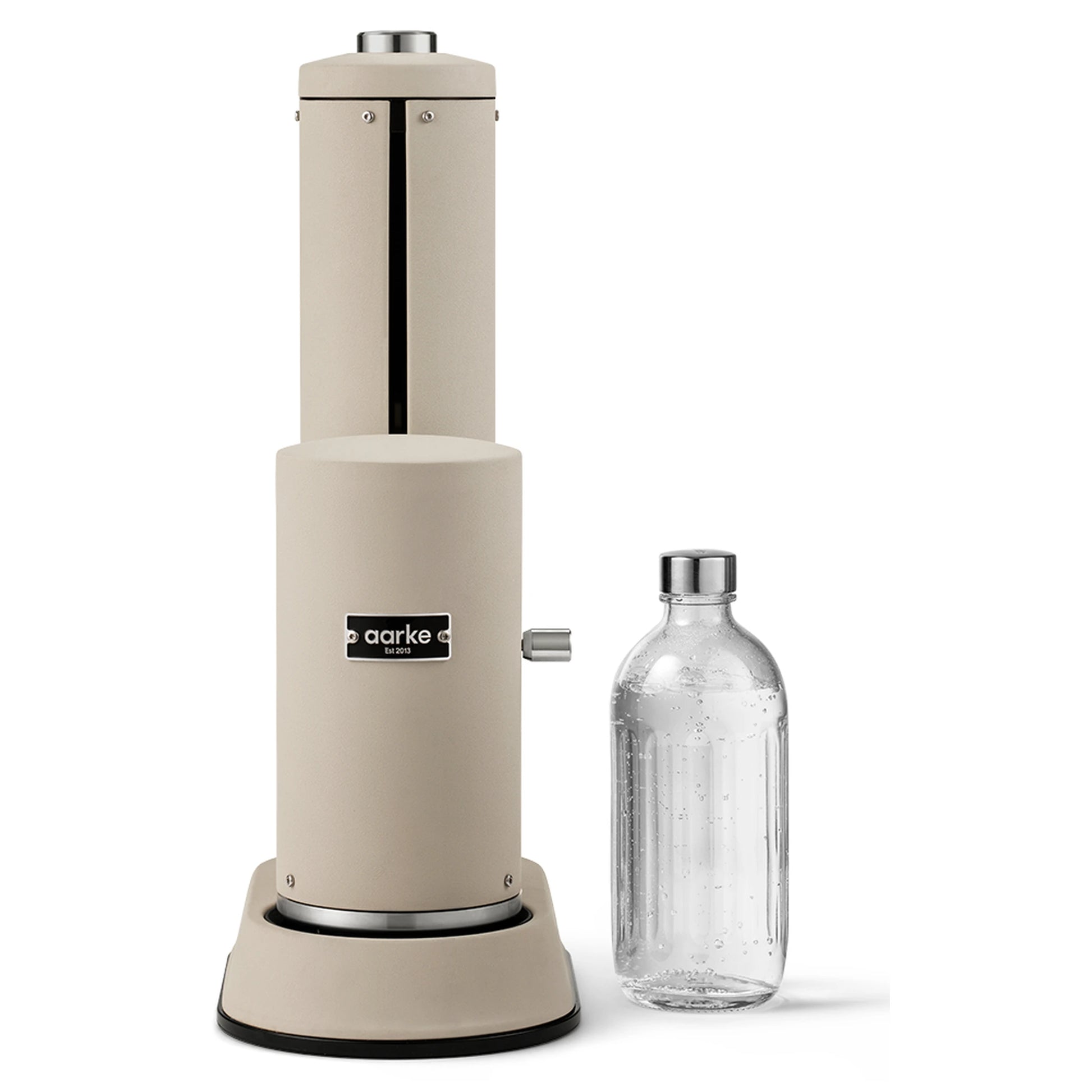 Saturator do wody Carbonator Pro widok 30