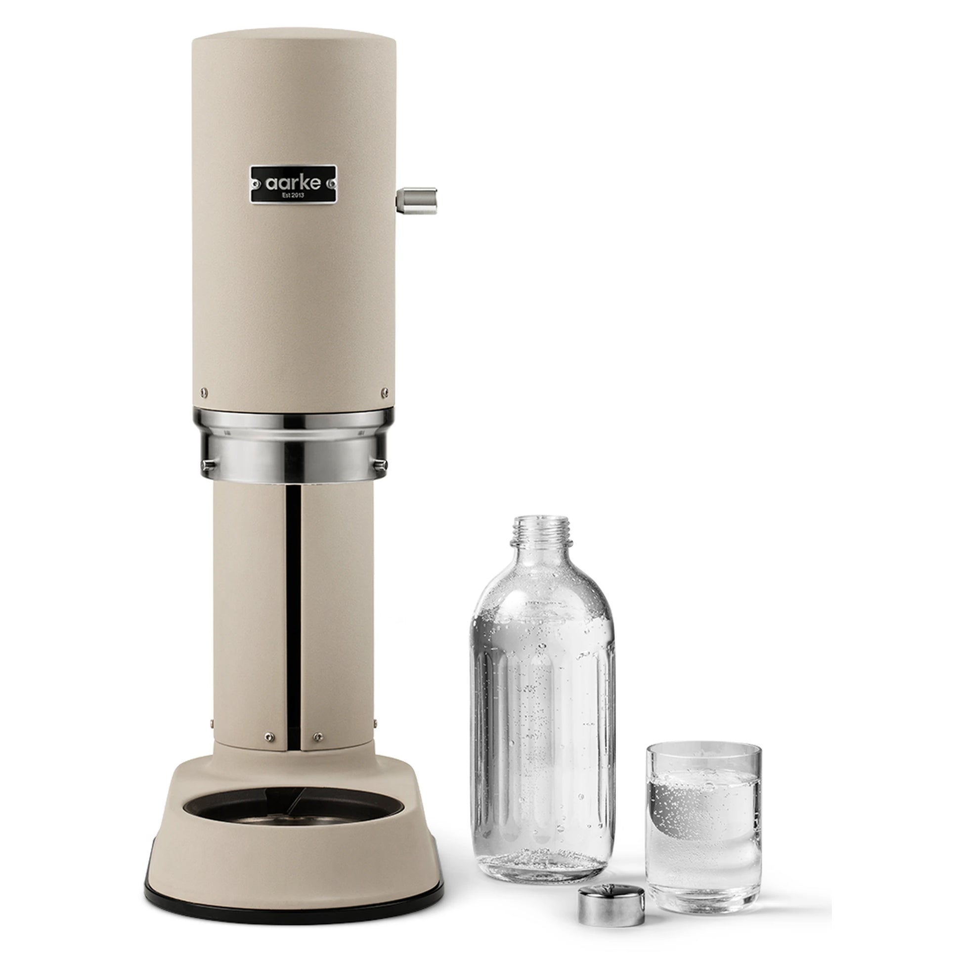 Saturator do wody Carbonator Pro widok 29
